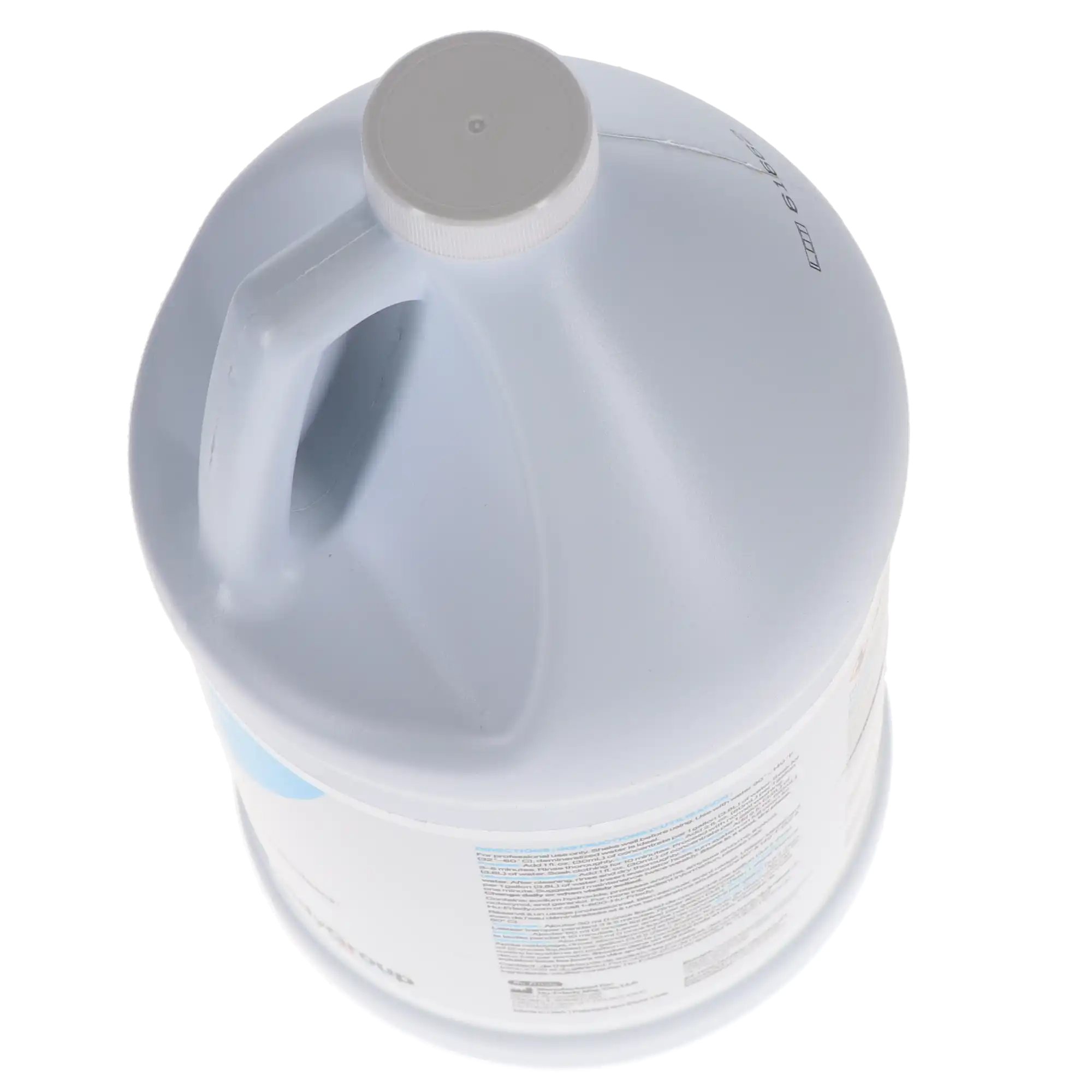 Enzymax Dual Enzyme Ultrasonic Detergent & Presoak, Liquid Concentrate, 1 Gallon Bottle, IMS-1226 thumbnail 4