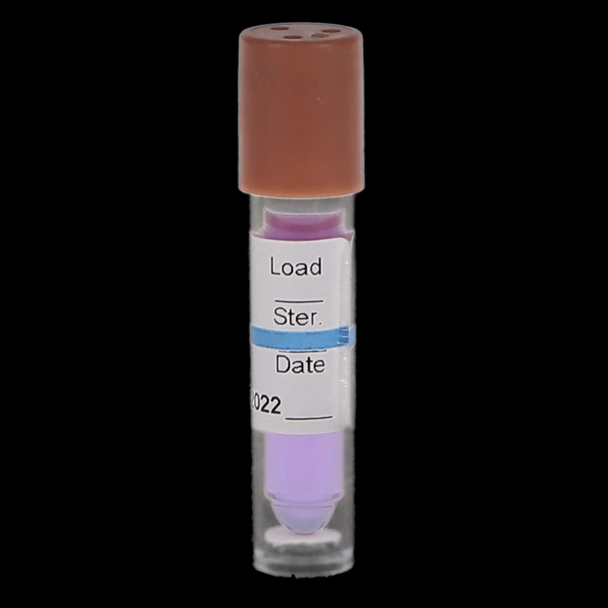 SporeCheck Self-Contained Steam Biological Indicator Vials, 24-Hour In-Office Spore Test, 25/Box, IMS-1373 thumbnail 4