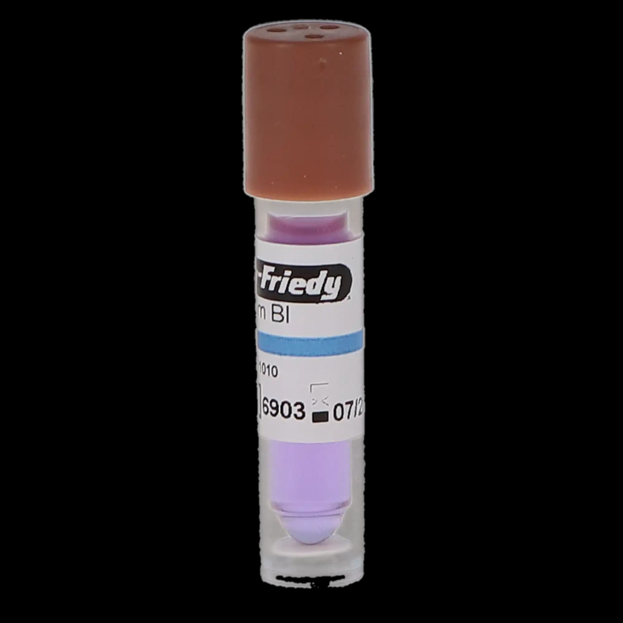 SporeCheck Self-Contained Steam Biological Indicator Vials, 24-Hour In-Office Spore Test, 25/Box, IMS-1373 thumbnail 8