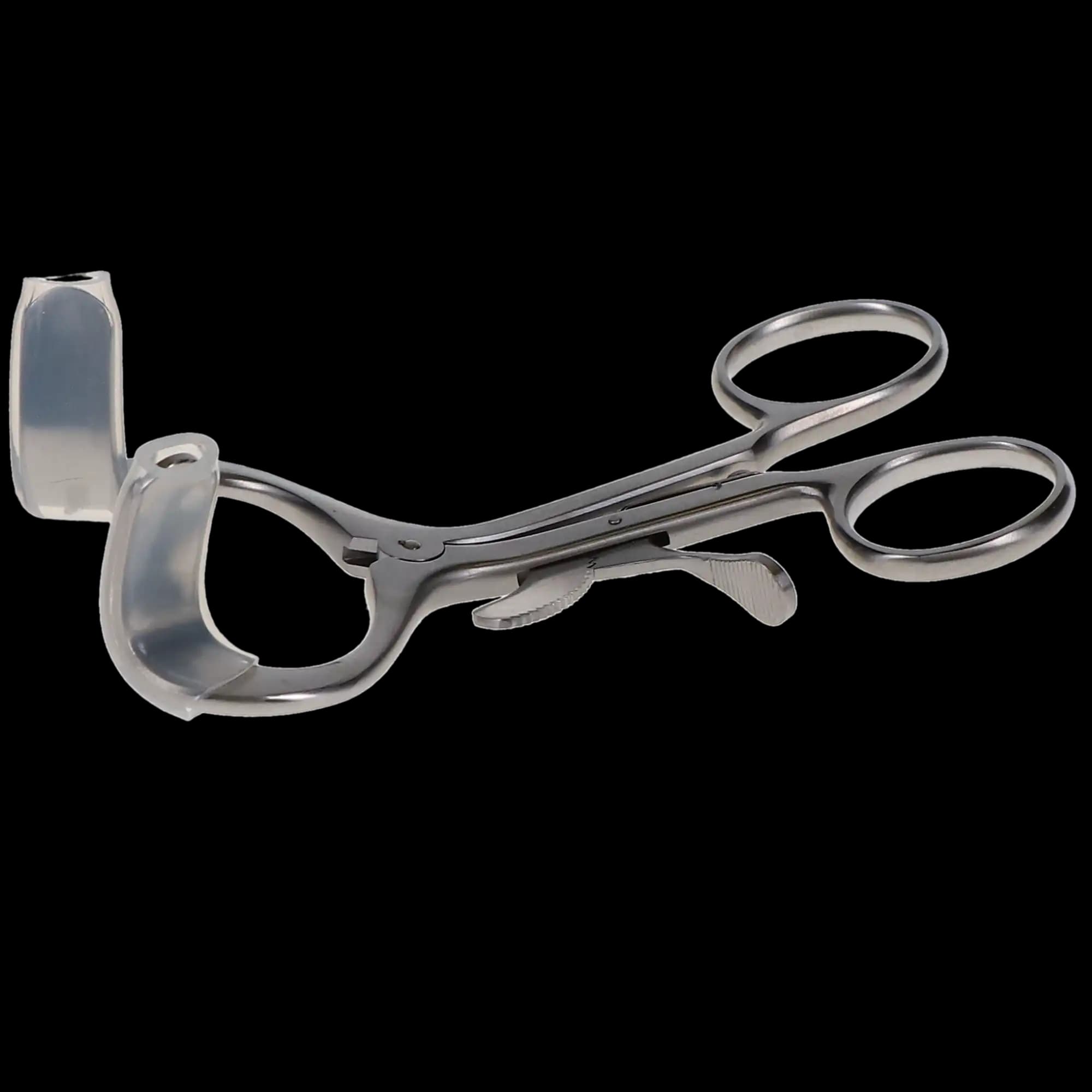 Hu-Friedy Molt Mouth Gag, Child Size, Silicone Tips, 1/Pk, MGC thumbnail 3