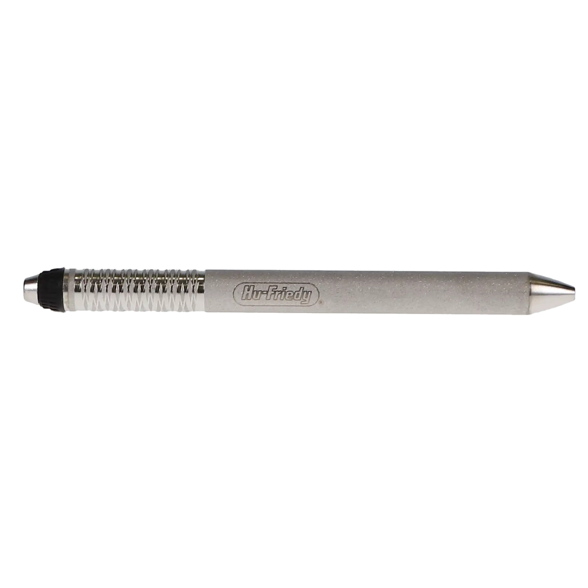 Hu-Friedy #7 Cone Socket Mirror Handle, Satin Steel Colours, Single End, MH7 thumbnail 2