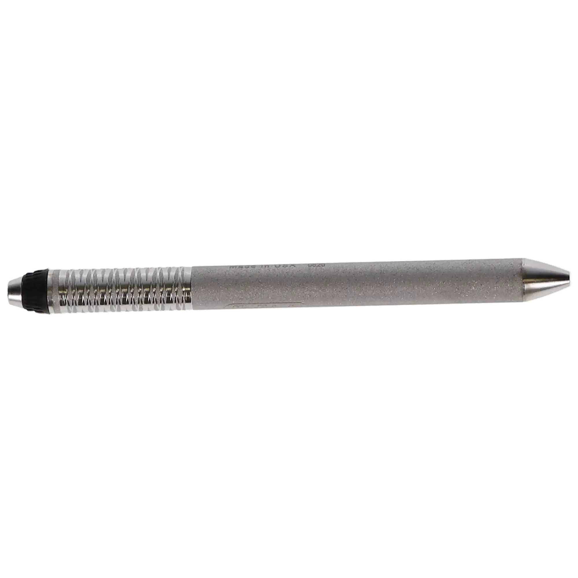 Hu-Friedy #7 Cone Socket Mirror Handle, Satin Steel Colours, Single End, MH7 thumbnail 6