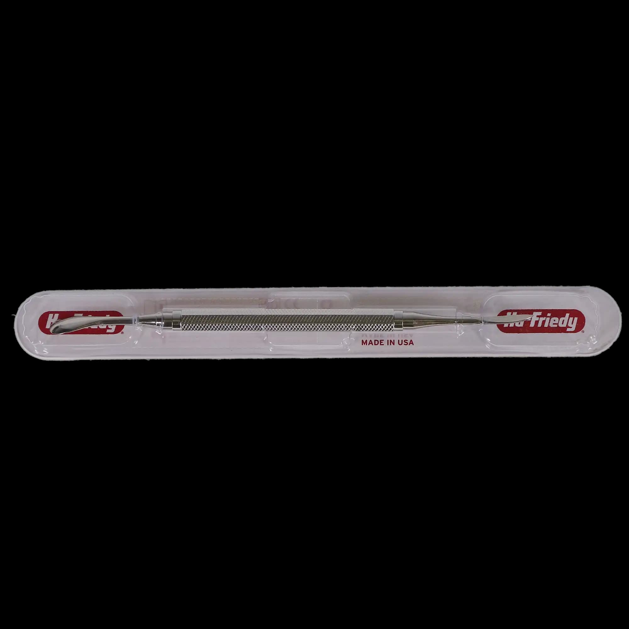 Hu-Friedy P9 Periosteal Elevator, Molt #9, Double-End, 4.3mm/8.4mm, #522 Octagonal Handle, 1/Pk thumbnail 5