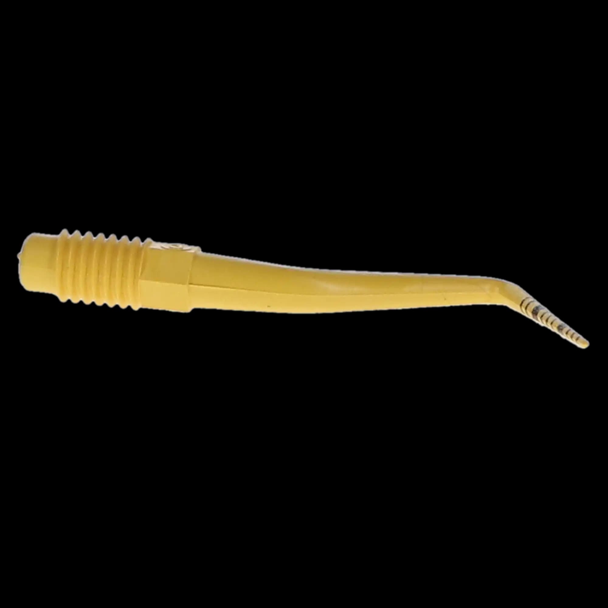 Hu-Friedy ColorVue UNC12 Periodontal Probe Replacement Tips, 1-12mm Markings, Yellow, 12/Pk, PCVUNC12PT thumbnail 2