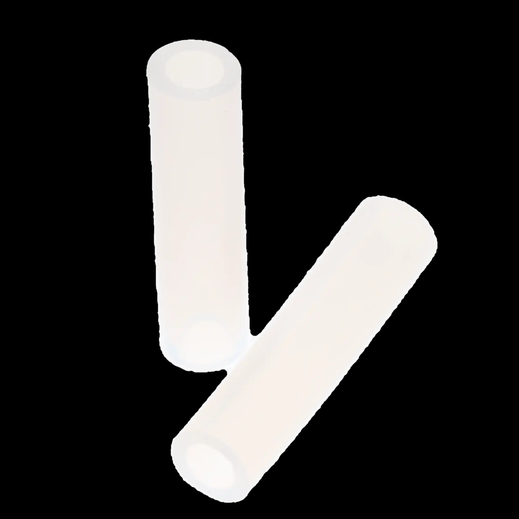 Hu-Friedy Molt Mouth Gag Replacement Silicone Tips, Adult, Latex-Free, 2/Pk, PTRTA thumbnail 3