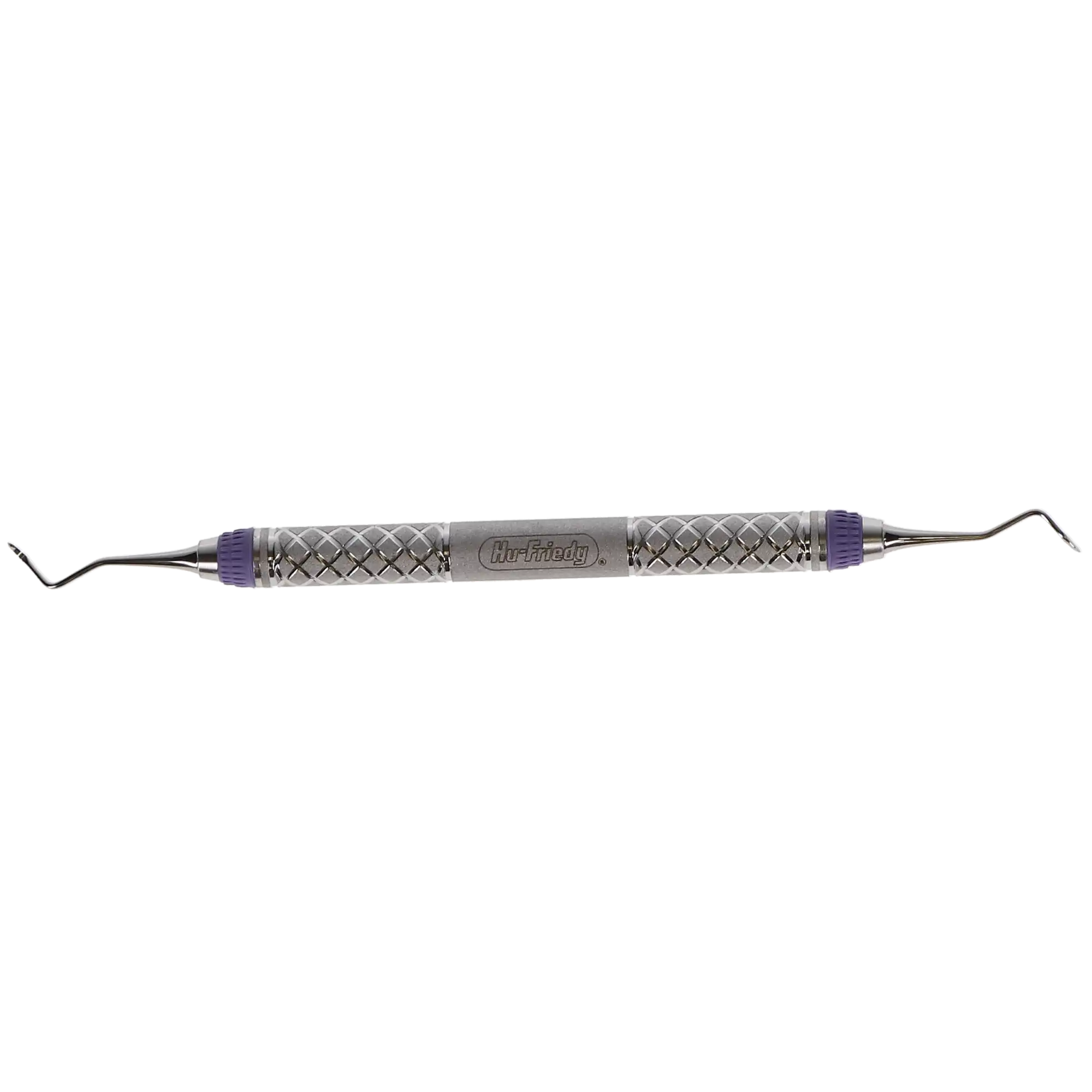 Hu-Friedy EverEdge 2.0 204S Double-Ended Sickle Scaler, #9 Handle, S204S9E2 thumbnail 6