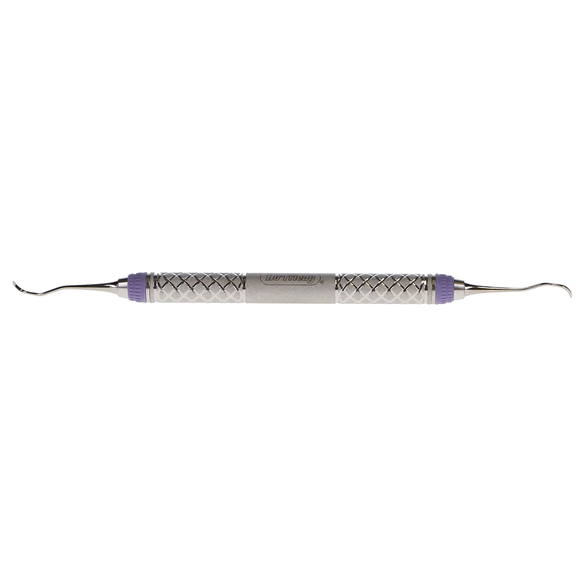 Hu-Friedy EverEdge 2.0 204SD Sickle Scaler, Double-Ended, #9 Handle, S204SD9E2 thumbnail 6