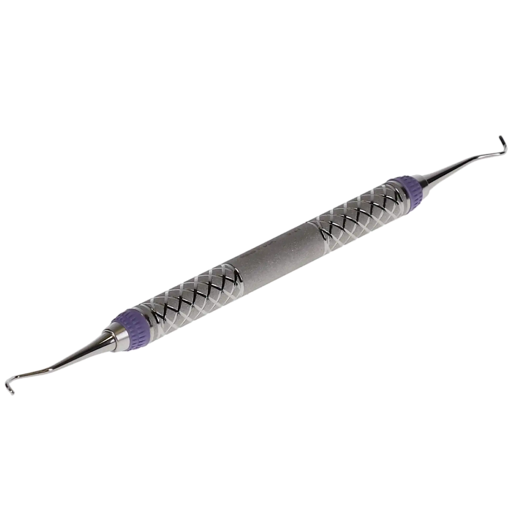 Hu-Friedy EverEdge 2.0 Barnhart 5/6 Universal Curette, Double-Ended, #9 Handle, SBH5/69E2 thumbnail 4