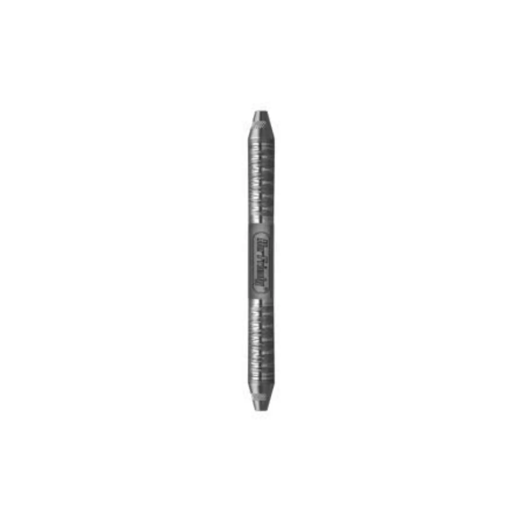 Hu-Friedy Columbia 13/14 Universal Curette, Double-Ended, #6 Satin Steel Handle, SC13/146 thumbnail 2