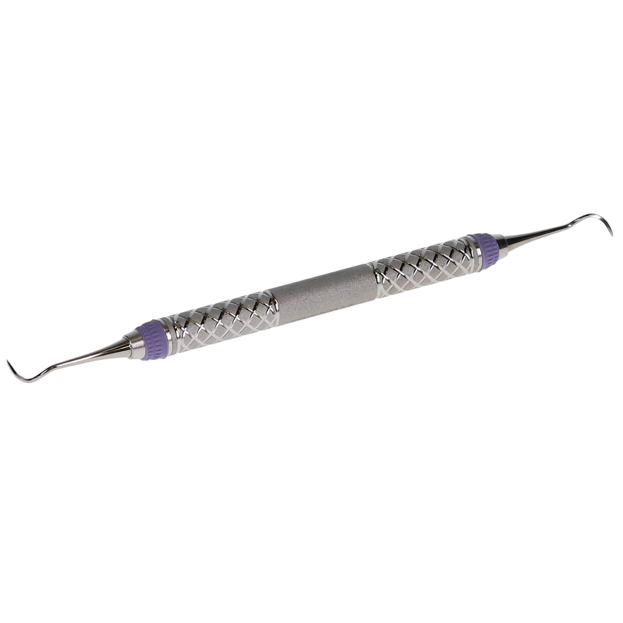 Hu-Friedy EverEdge 2.0 Nevi Posterior Sickle Scaler, Double-Ended, #2, #9 Handle, SCNEVI29E2 thumbnail 3
