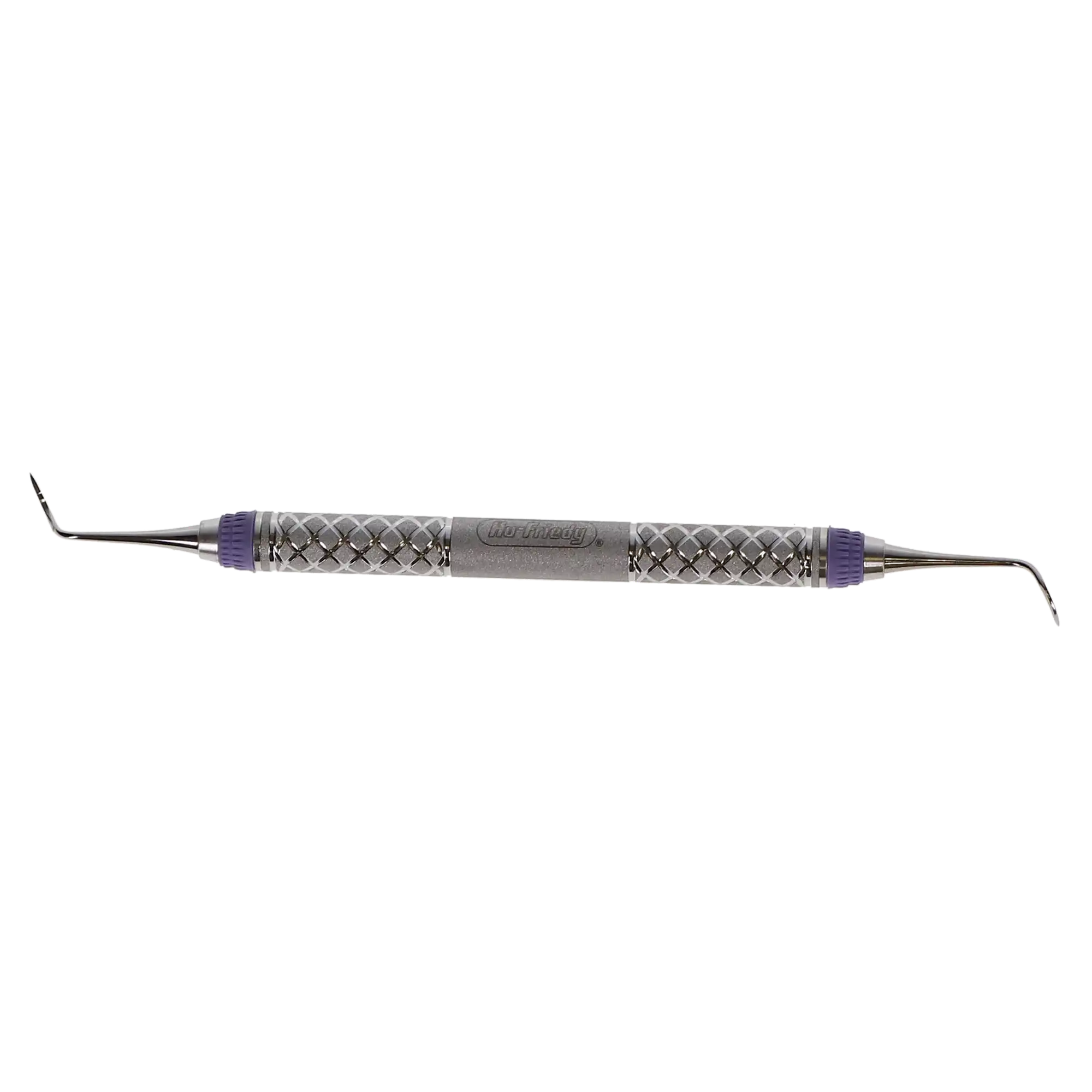 Hu-Friedy EverEdge 2.0 Nevi Posterior Sickle Scaler, Double-Ended, #2, #9 Handle, SCNEVI29E2 thumbnail 6