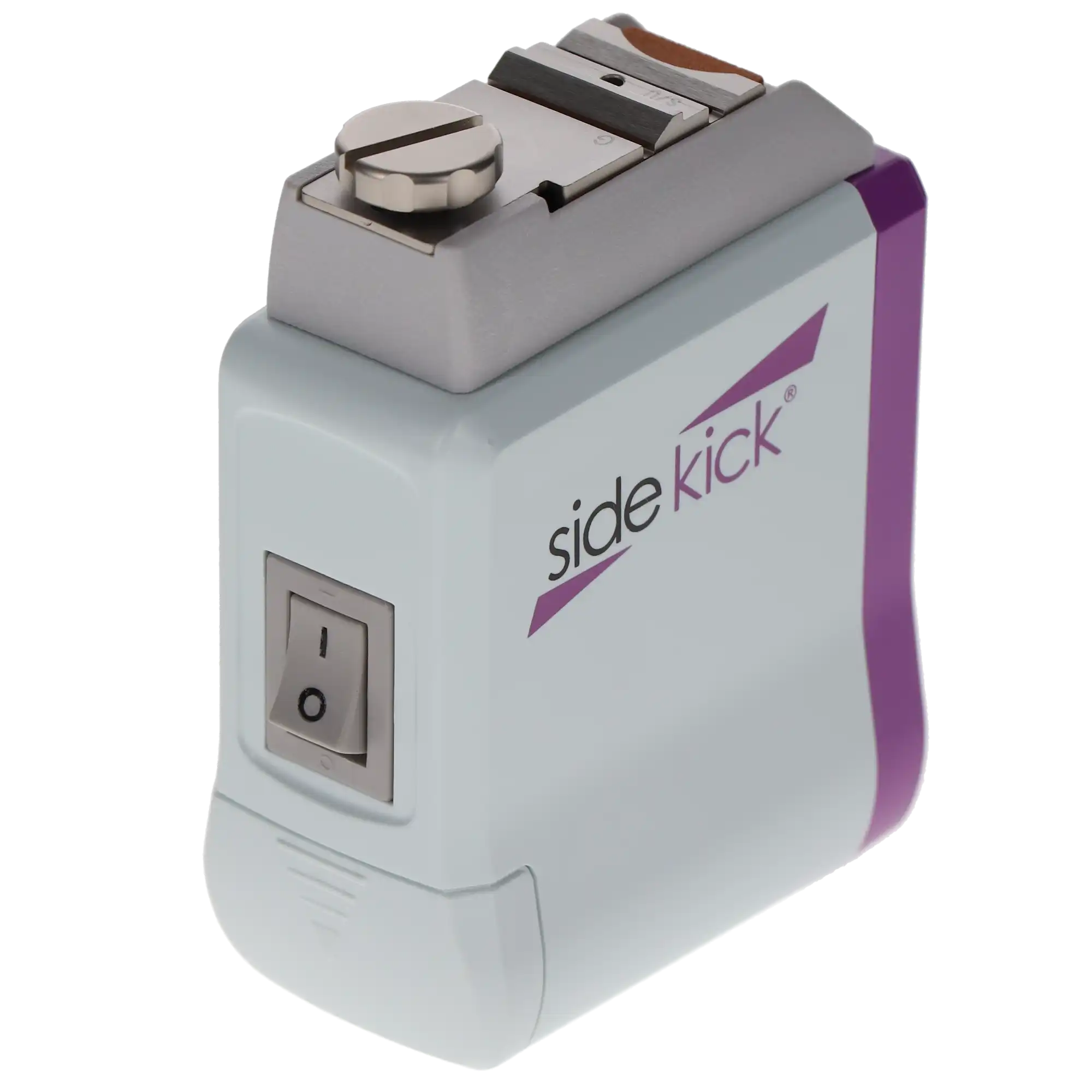 Hu-Friedy Sidekick Cordless Instrument Sharpener, Complete Kit, SDKKIT thumbnail 15