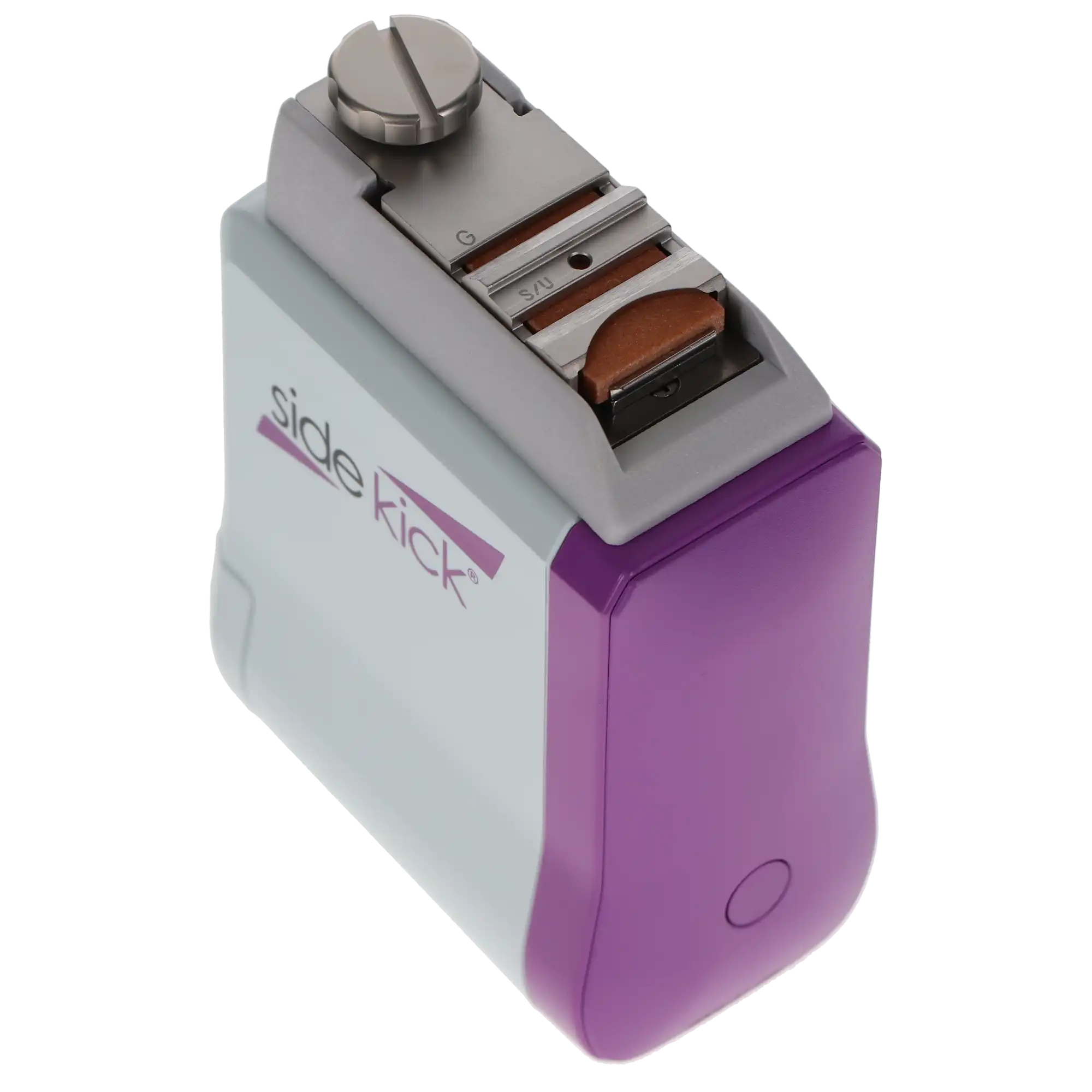 Hu-Friedy Sidekick Cordless Instrument Sharpener, Complete Kit, SDKKIT thumbnail 16