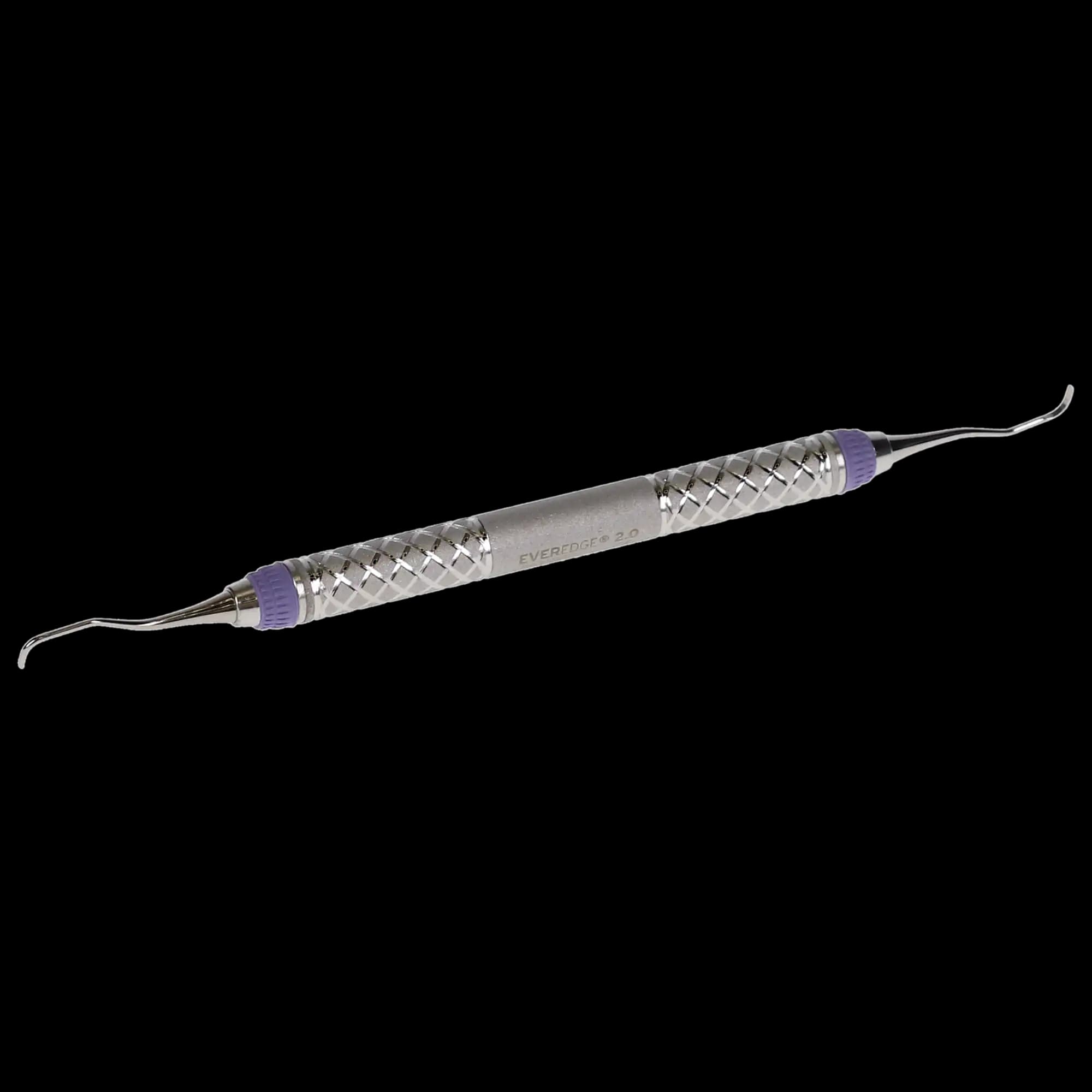 Hu-Friedy EverEdge 2.0 Gracey 1/2 Curette, Double-Ended, #9 Handle, SG1/29E2 thumbnail 3