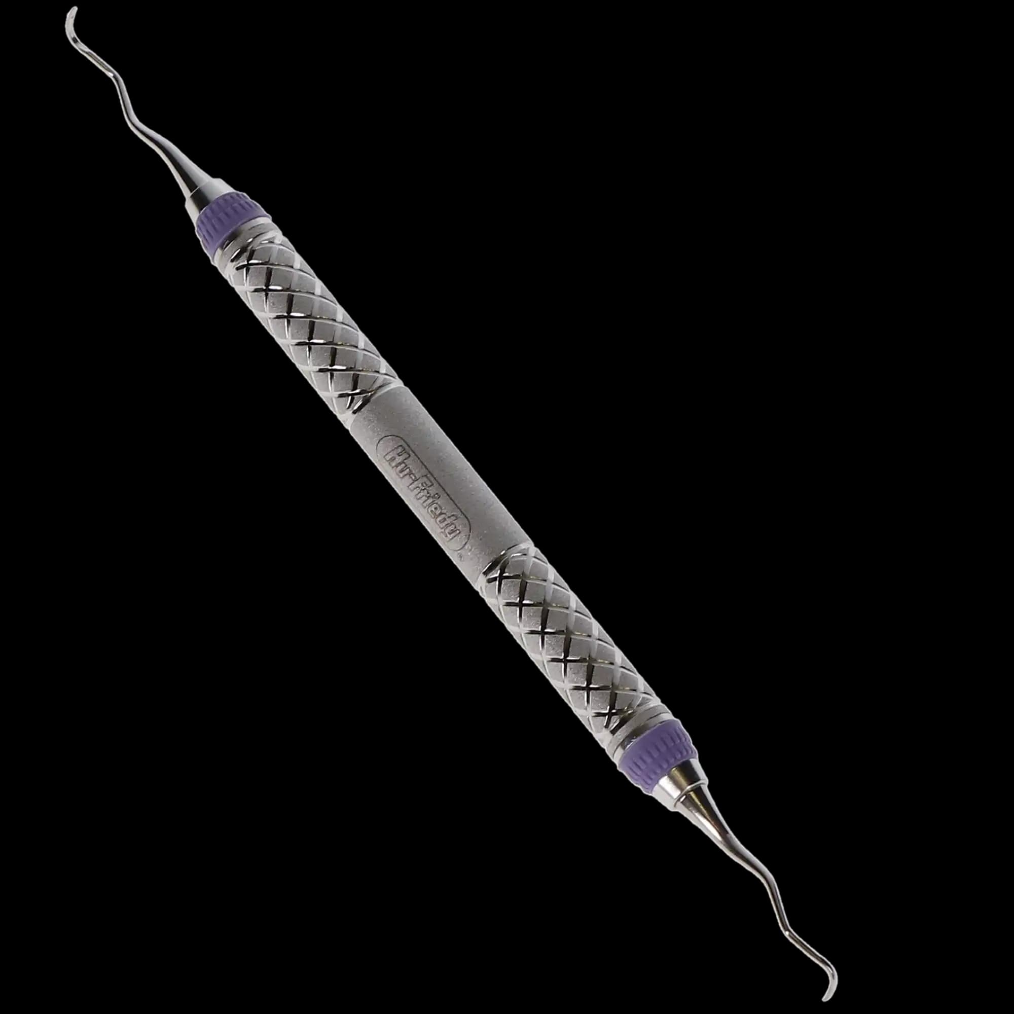 Hu-Friedy EverEdge 2.0 Gracey 13/14 Curette, Double-Ended, #9 Handle, SG13/149E2 thumbnail 4