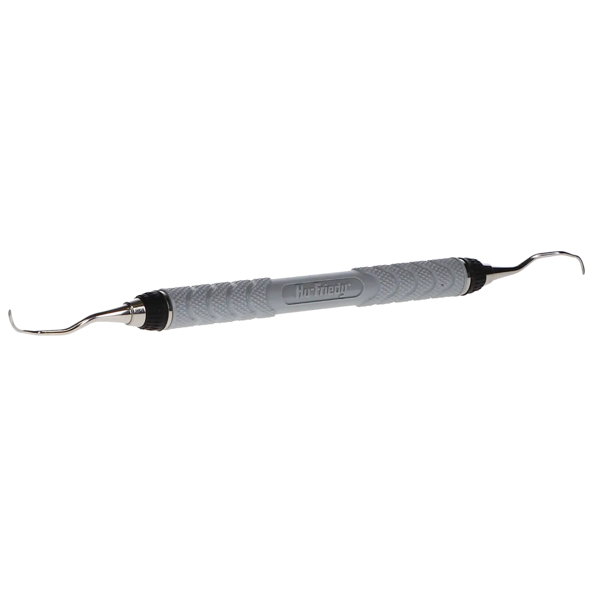 Hu-Friedy Gracey Rigid Curette, Double-Ended, 13/14, #8 ResinEight Handle, SG13/14R8 thumbnail 3