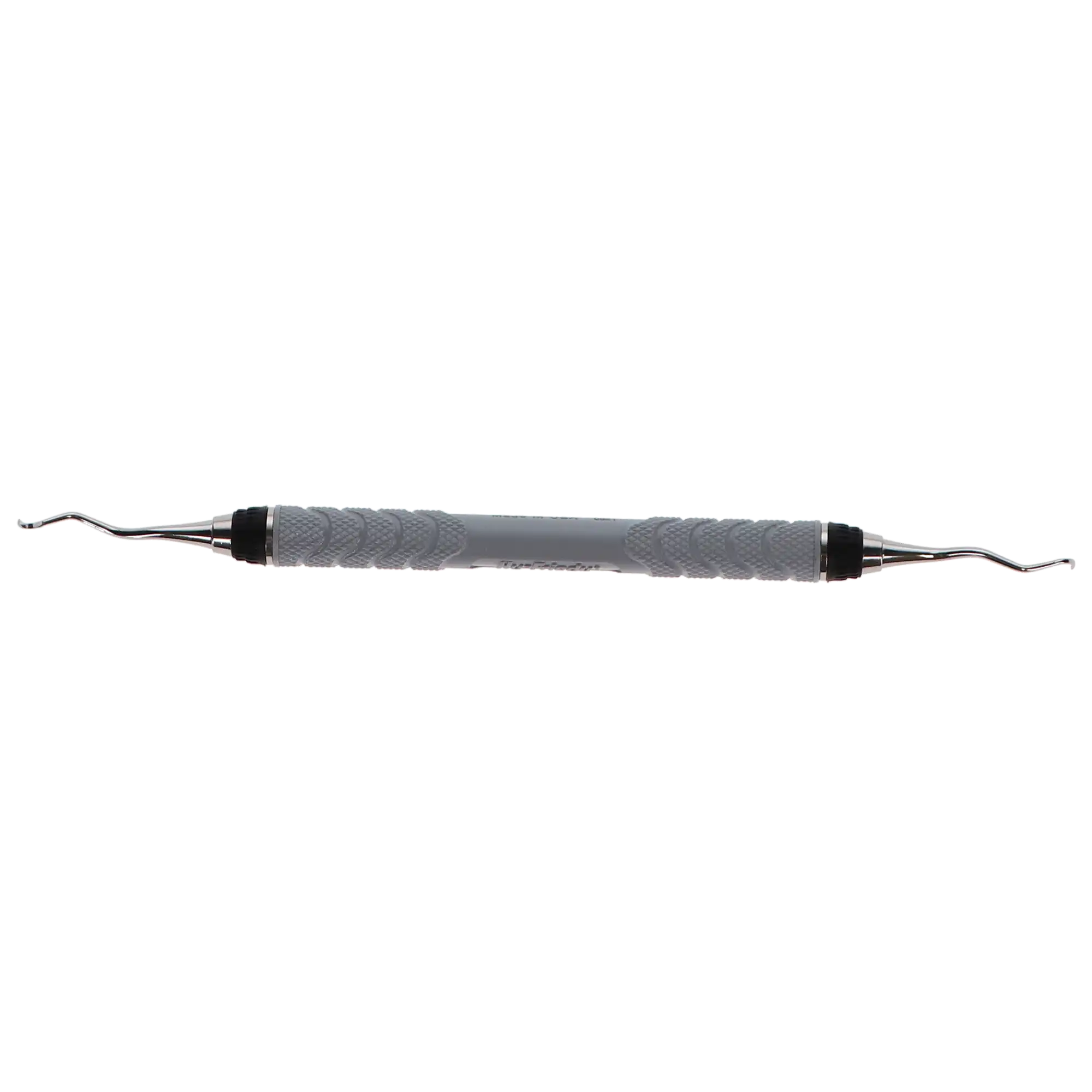 Hu-Friedy Gracey Rigid Curette, Double-Ended, 13/14, #8 ResinEight Handle, SG13/14R8 thumbnail 6