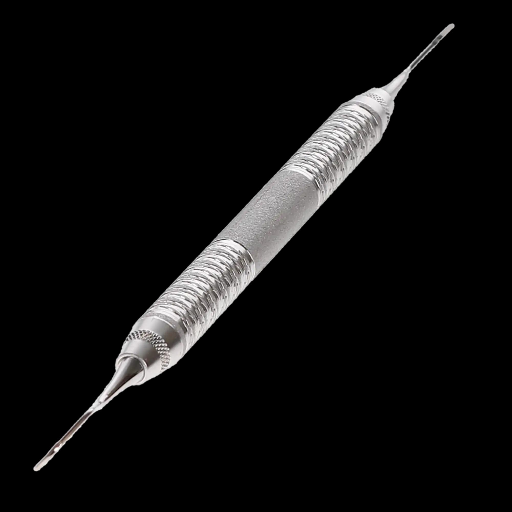 Hu-Friedy Gracey Curette 7/8, Double-Ended, #6 Satin Steel Handle, SG7/86 thumbnail 3
