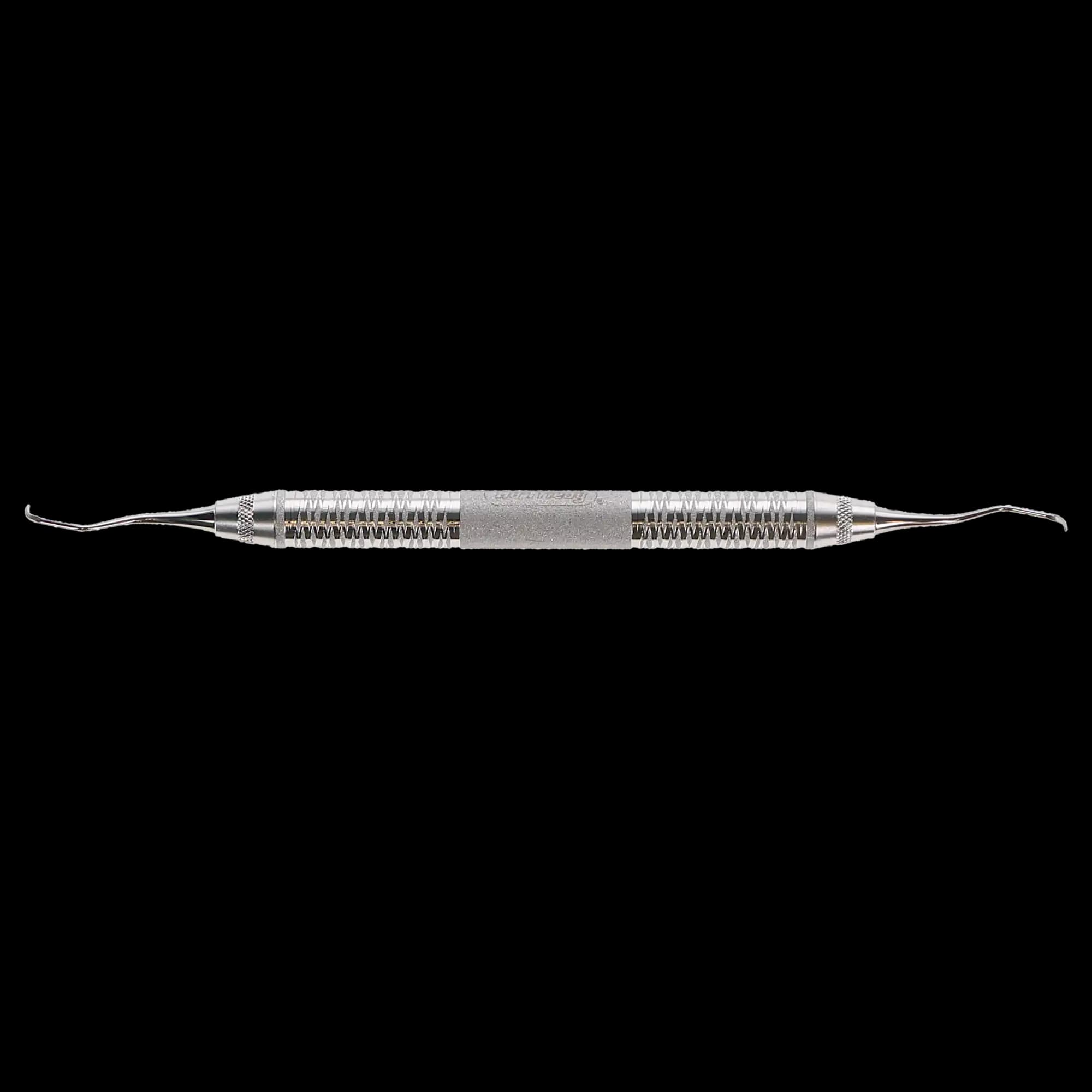 Hu-Friedy Gracey Curette 7/8, Double-Ended, #6 Satin Steel Handle, SG7/86 thumbnail 6