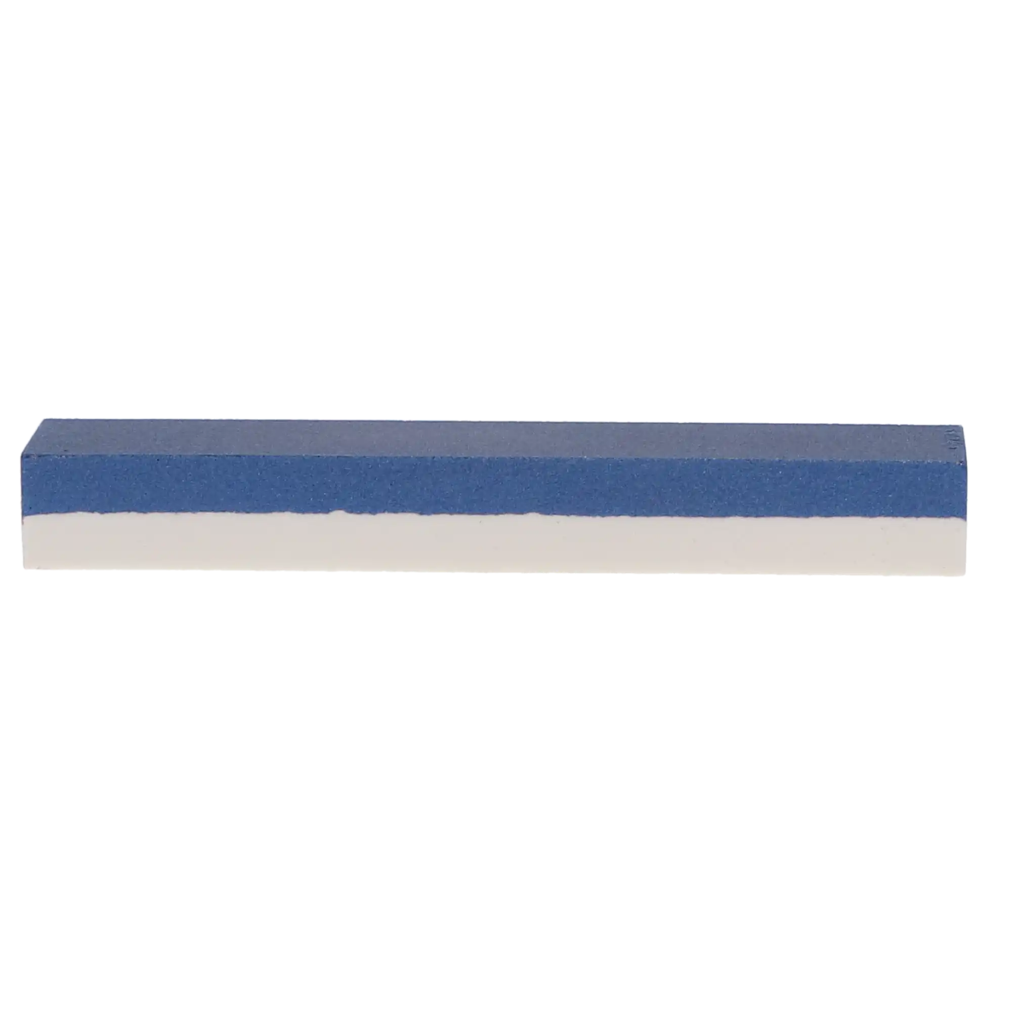 Hu-Friedy Dual Grit Ceramic Sharpening Stone, Blue Coarse Grit with White Fine Grit, 4 x 5/8 x 1 in, 1/Pk, SSDGRIT thumbnail 2