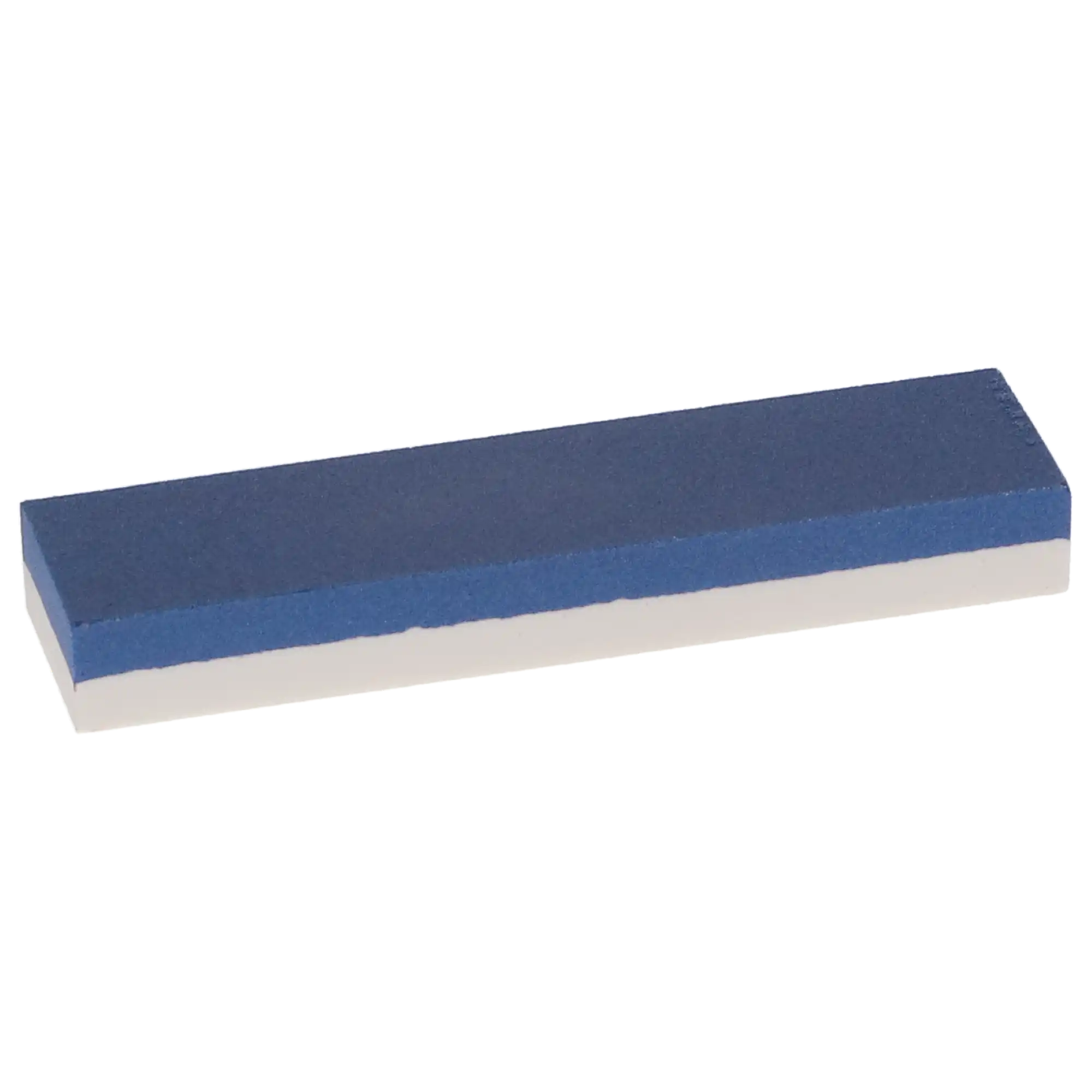 Hu-Friedy Dual Grit Ceramic Sharpening Stone, Blue Coarse Grit with White Fine Grit, 4 x 5/8 x 1 in, 1/Pk, SSDGRIT thumbnail 3