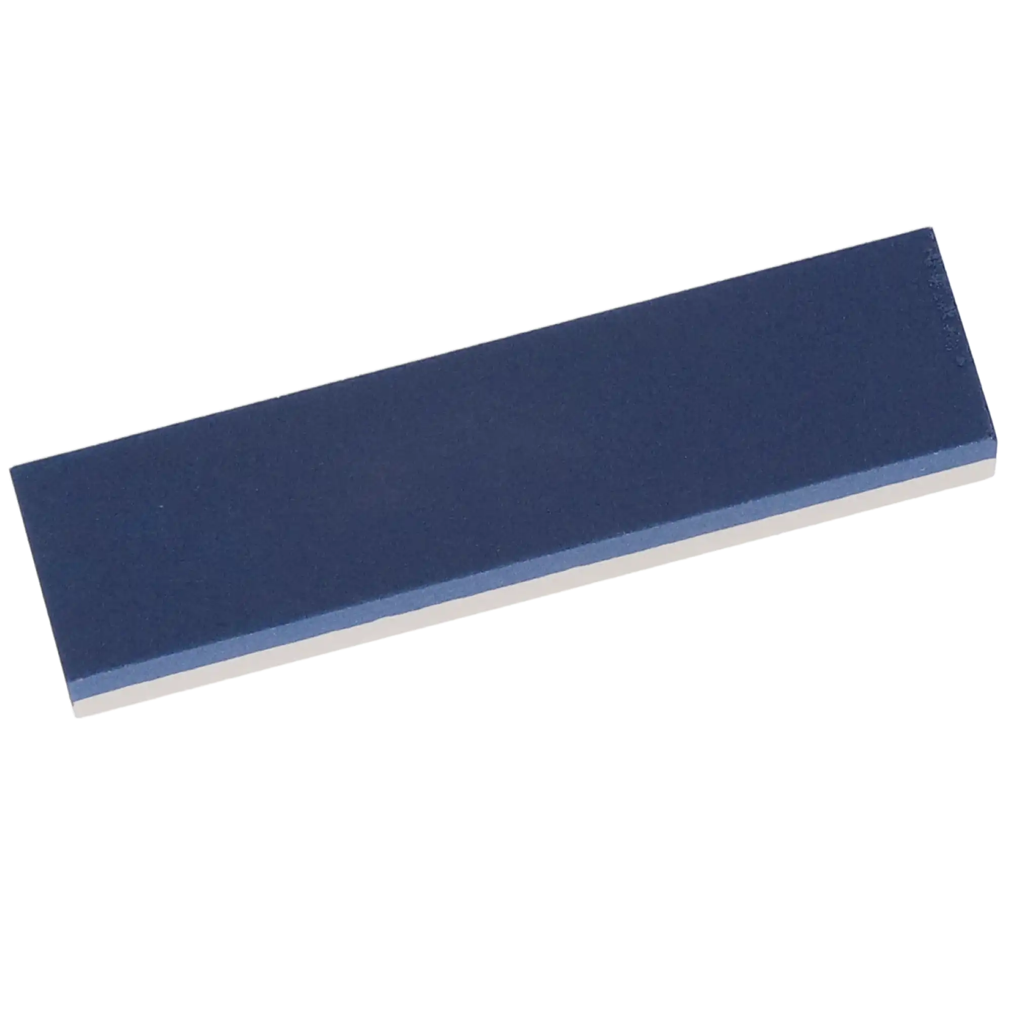 Hu-Friedy Dual Grit Ceramic Sharpening Stone, Blue Coarse Grit with White Fine Grit, 4 x 5/8 x 1 in, 1/Pk, SSDGRIT thumbnail 4