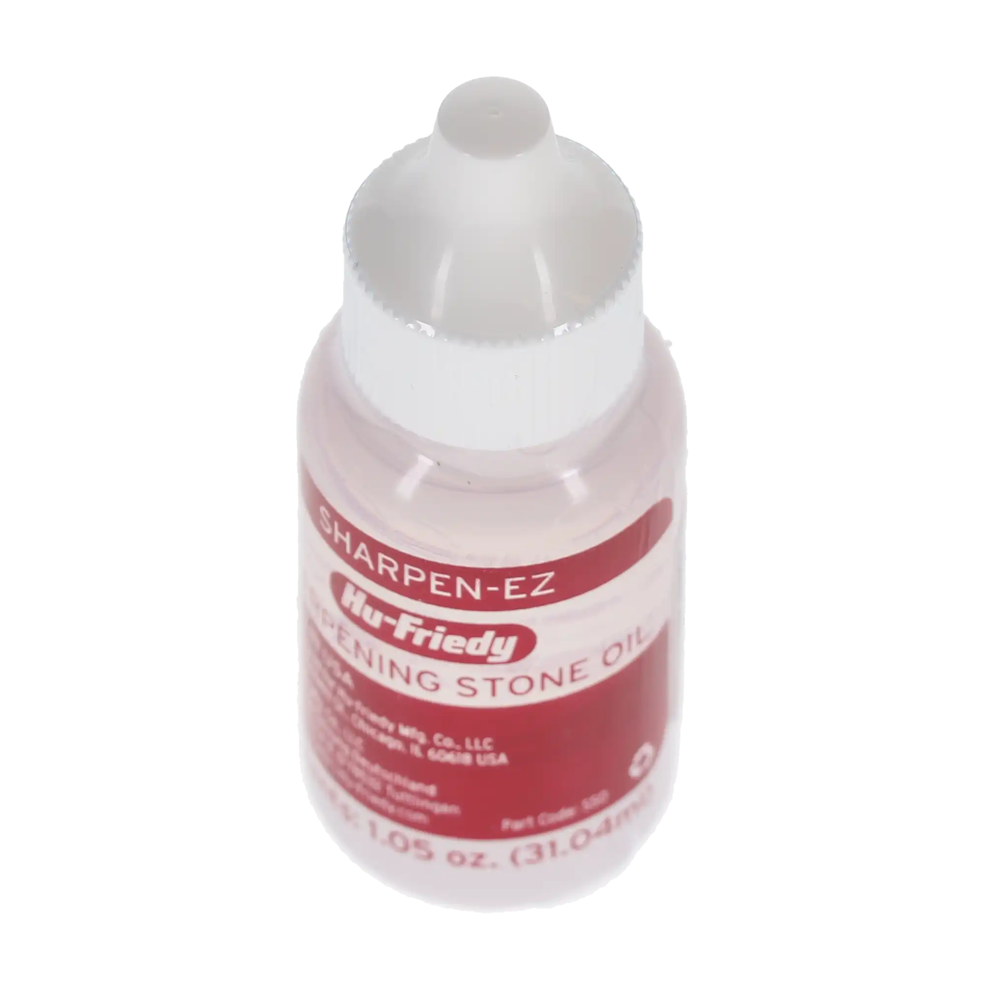 Hu-Friedy Sharpen-EZ Sharpening Stone Oil, 1 oz Bottle, 1/Pk, SSO thumbnail 5
