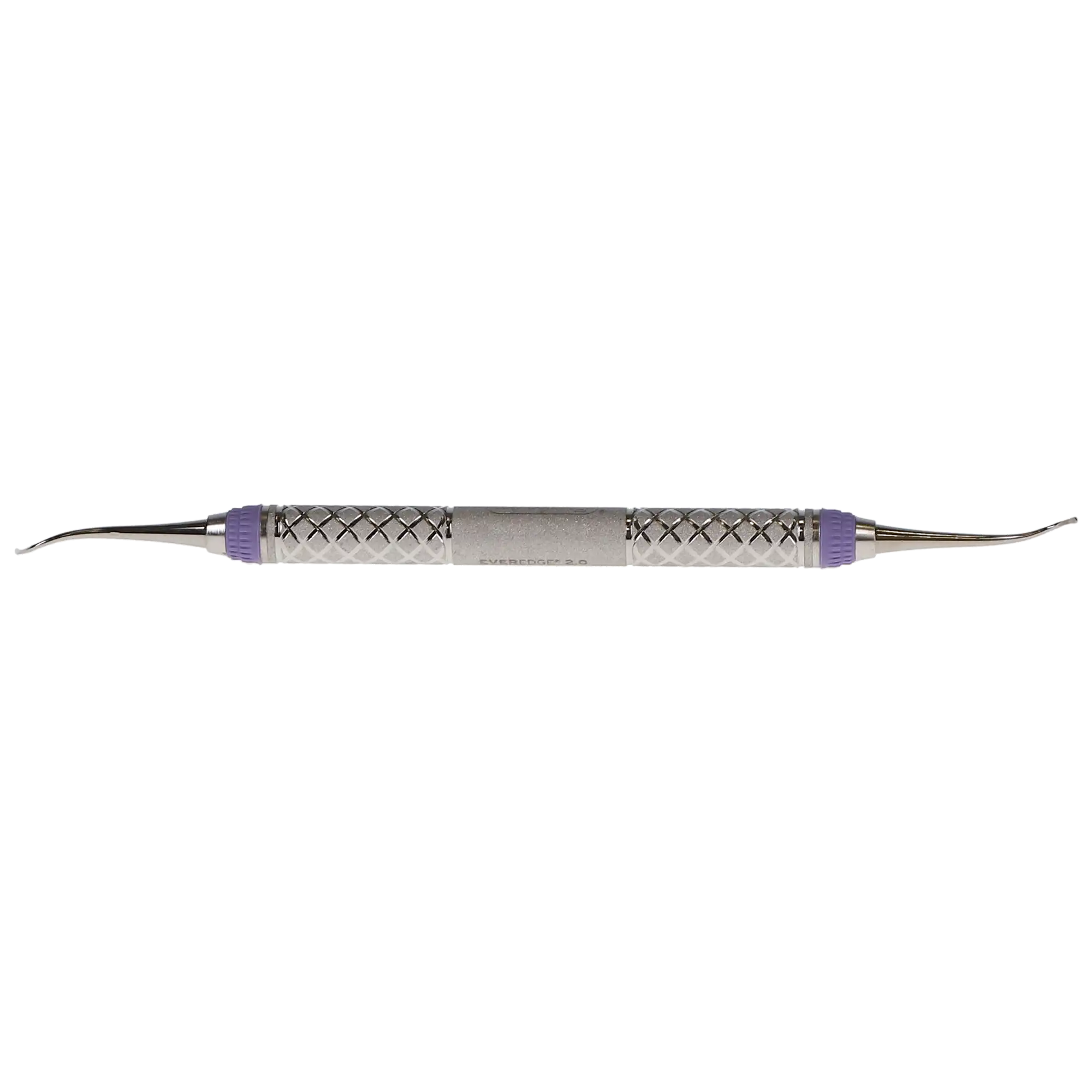 Hu-Friedy EverEdge 2.0 Universal Curette, 7/8 Younger-Good, Double-Ended, #9 Handle, SYG7/89E2 thumbnail 2