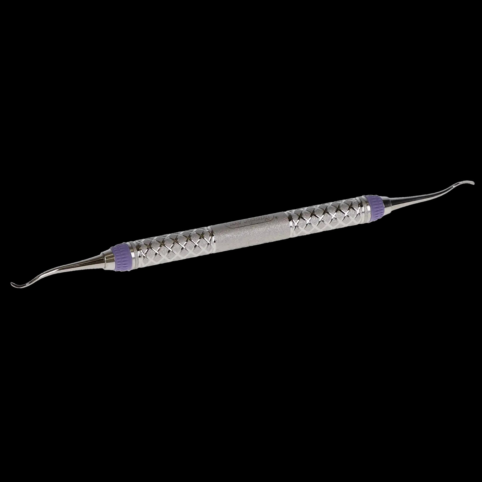 Hu-Friedy EverEdge 2.0 Universal Curette, 7/8 Younger-Good, Double-Ended, #9 Handle, SYG7/89E2 thumbnail 3