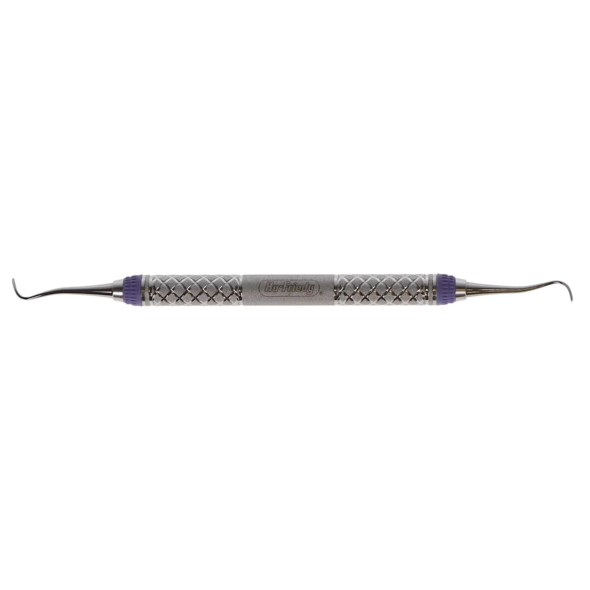 Hu-Friedy EverEdge 2.0 Universal Curette, 7/8 Younger-Good, Double-Ended, #9 Handle, SYG7/89E2 thumbnail 6