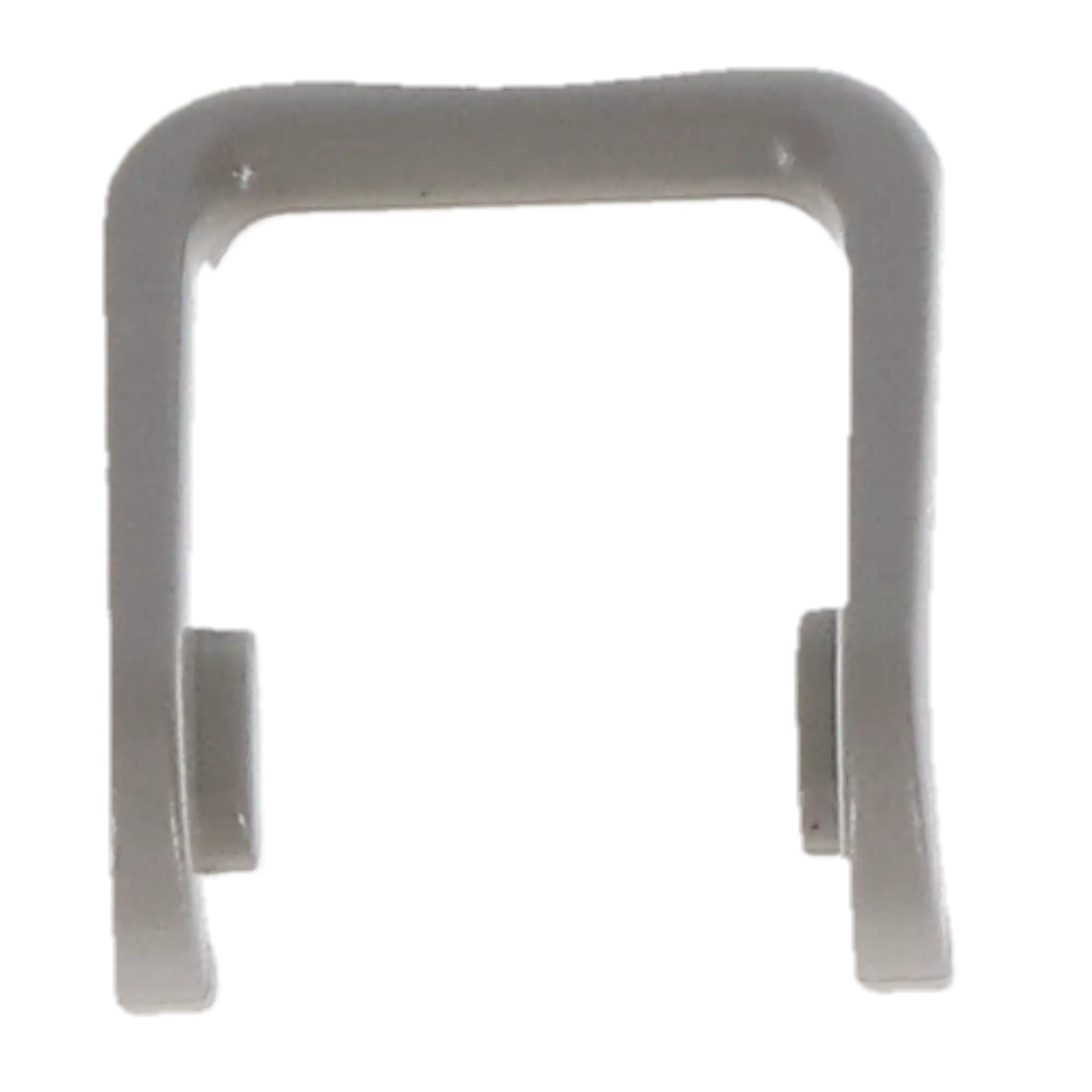 Hager Worldwide Bull Frog Saliva Ejector Replacement Lever, Gray, Autoclavable, 3/Pk, B11122 thumbnail 6