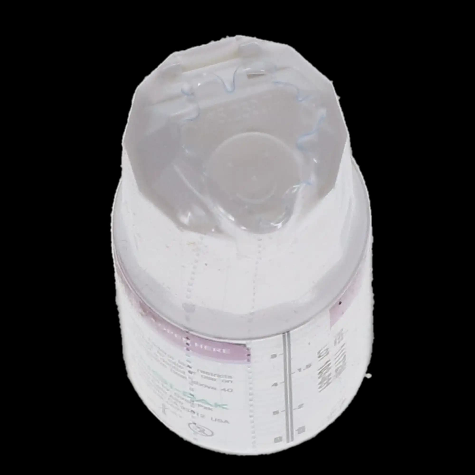 Gingi-Plain Max Z-Twist Weave Retraction Cord, Non-Impregnated, #2 Medium, 100% Cotton, 108" per Bottle, 11172M thumbnail 4