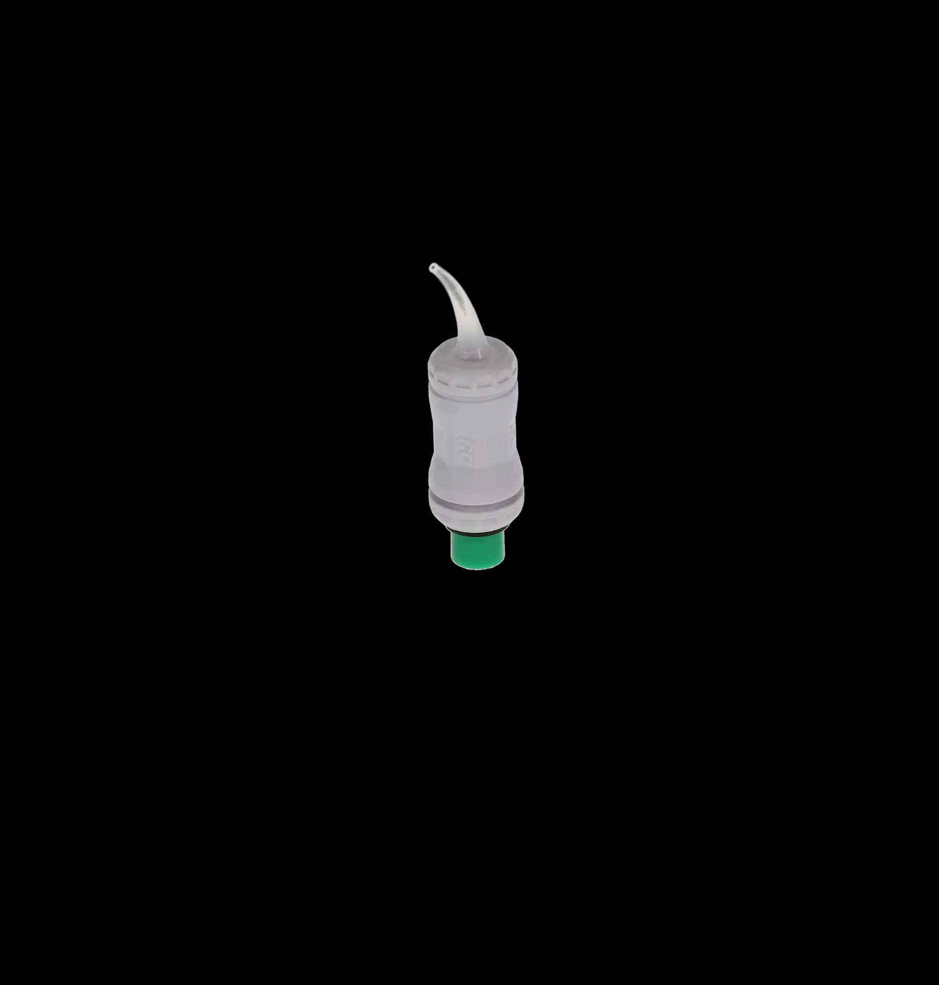 GC Fuji II LC Light-Cured Resin-Reinforced Glass Ionomer Restorative Capsules, Shade A1 (Pedo), 0.1 mL, 48/Box, 425001 thumbnail 9