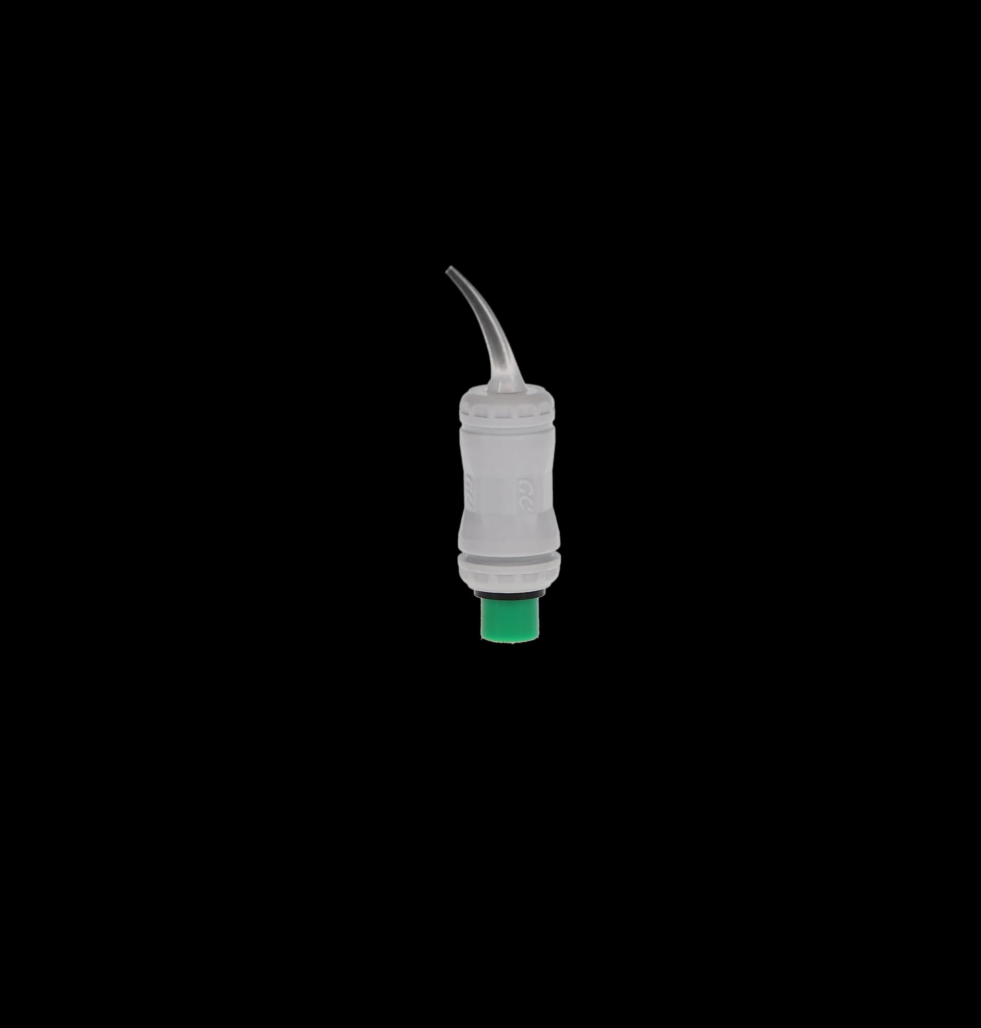 GC Fuji II LC Light-Cured Resin-Reinforced Glass Ionomer Restorative Capsules, Shade A1 (Pedo), 0.1 mL, 48/Box, 425001 thumbnail 7