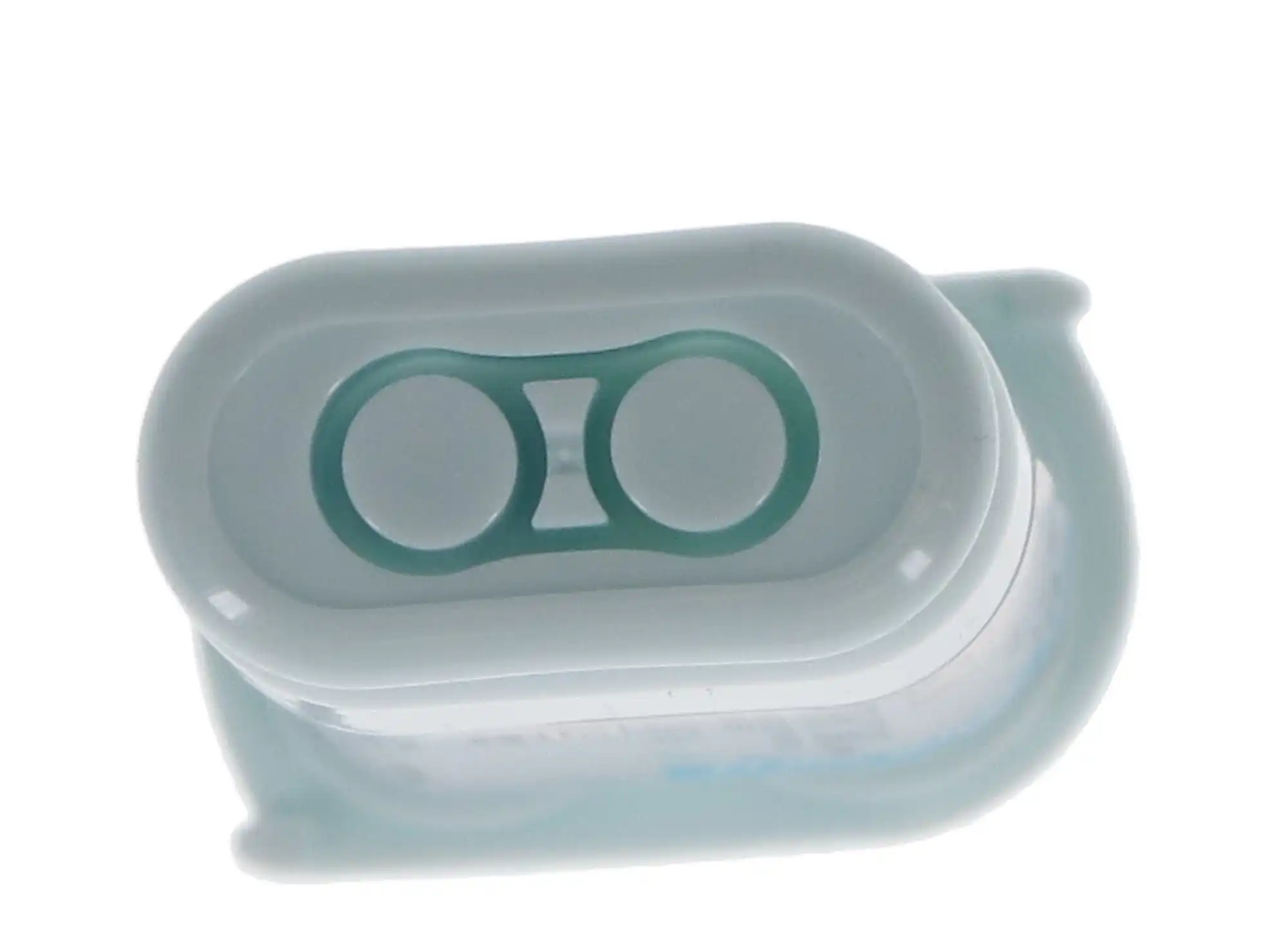 GC Fuji ORTHO BAND Paste Pak Refill, Blue Resin-Modified Glass Ionomer Orthodontic Band Cement, 2 x 13.3 g (7.2 ml) Cartridges & Mixing Pad, 001888 thumbnail 9