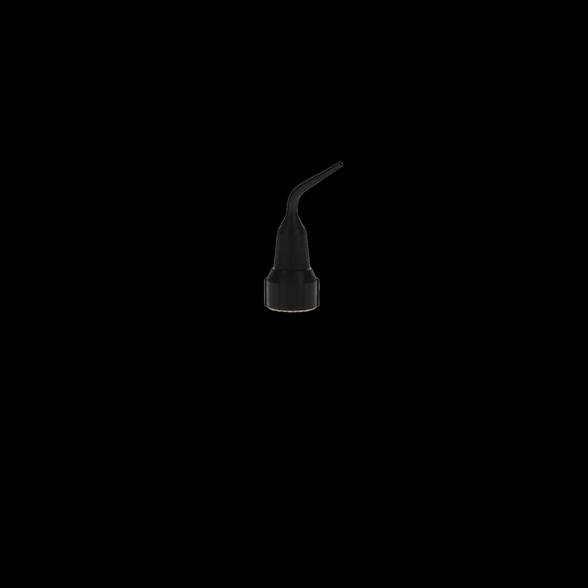 G-ænial Dispensing Tips III, Plastic, Pre-Bent, Black, 23 Gauge, Refill, 30/Pk, 004634 thumbnail 16