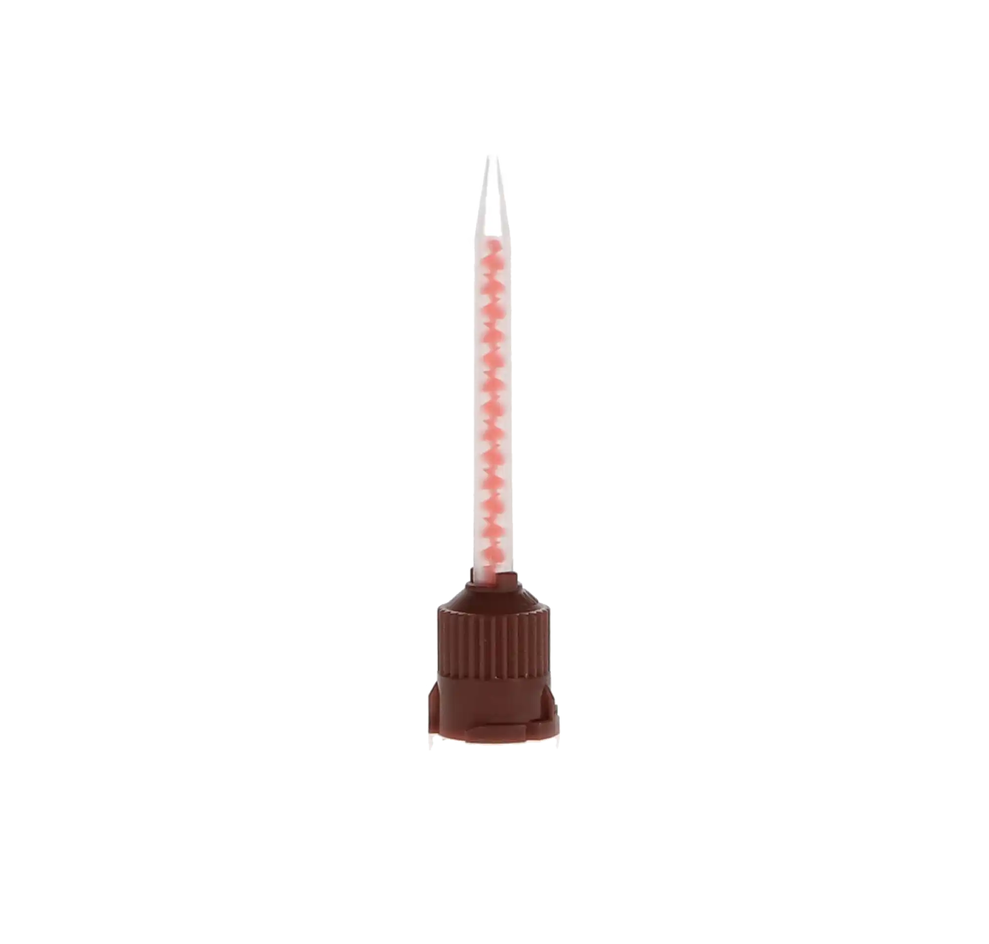 GC Temp Advantage Refill Mixing Tips, Brown/Orange, 15/Pack, 136506 thumbnail 7