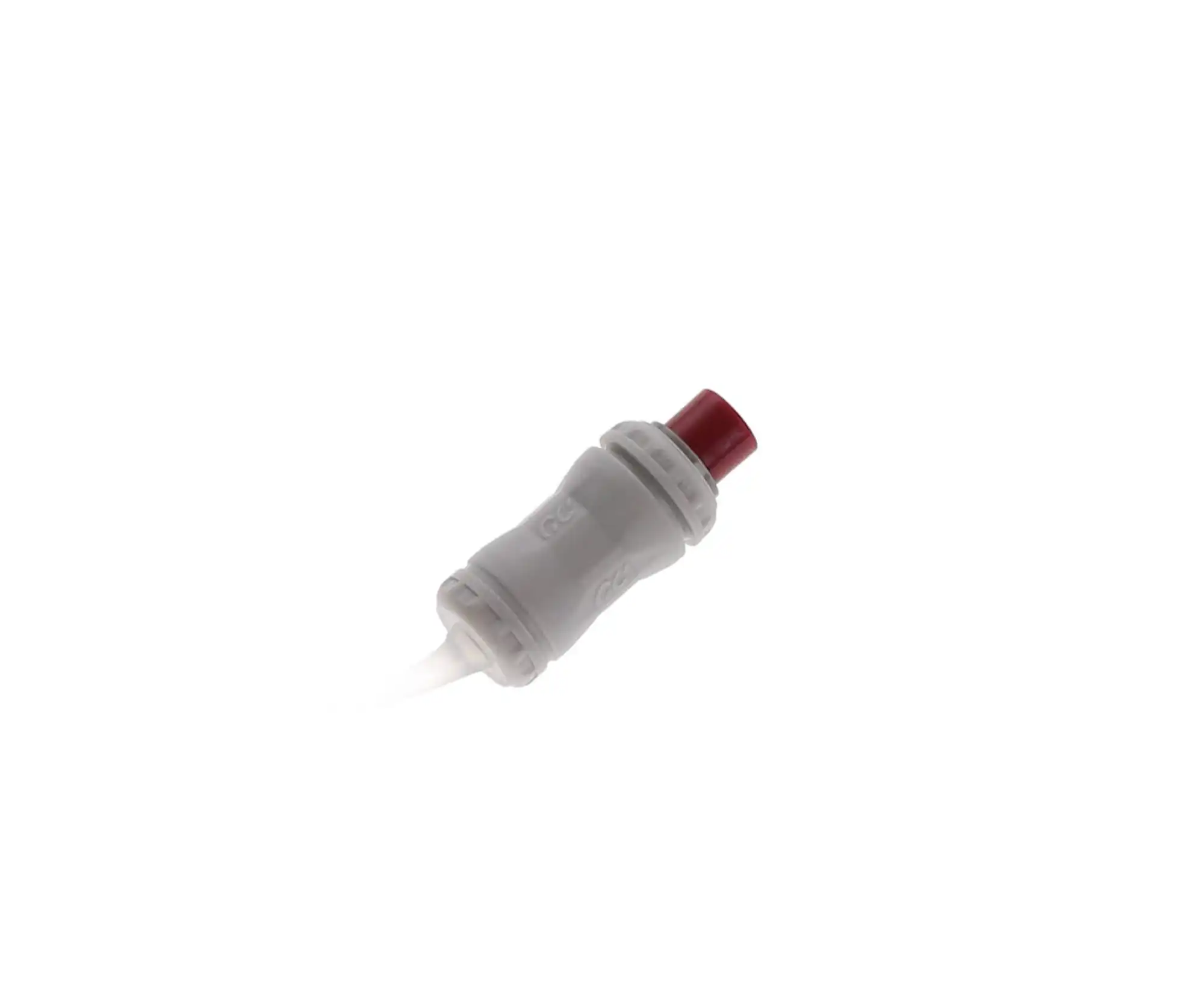 GC Fuji I Glass Ionomer Luting Cement Capsules, Light Yellow, 48/Pk, 425095 thumbnail 6