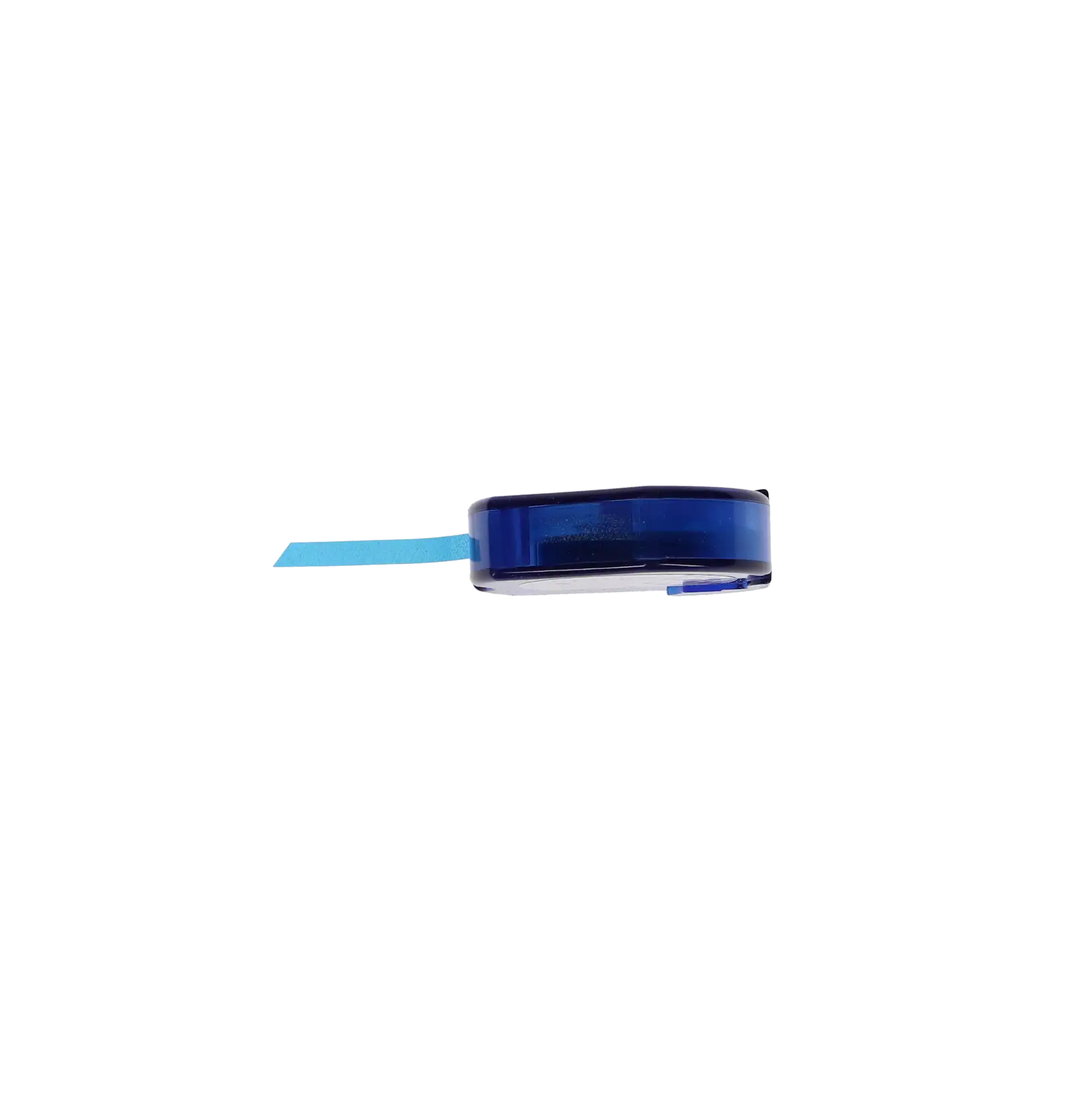 Epitex Finishing and Polishing Strips Refill, Coarse (Blue), 5mm x 10m Reel, 473011 thumbnail 8