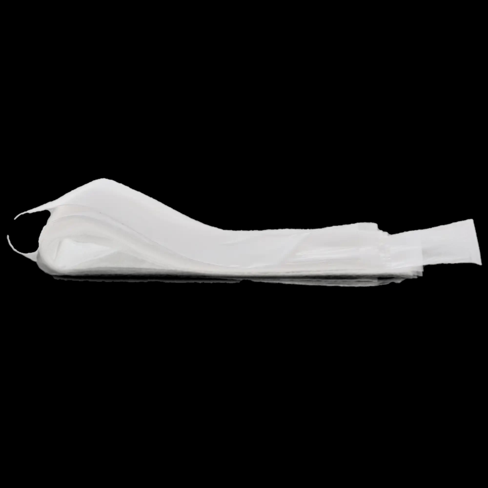 Brixton Digital X-Ray Sensor Sleeves/Covers, #1/#2, Medium, 1-5/8" x 9", 500/Box, 444-11 - Brixton Digital X-Ray Sensor Sleeves / Covers, # 1/# 2, 1-5/8" x 9", Medium, 500/Pk, 444-11 - Image 1