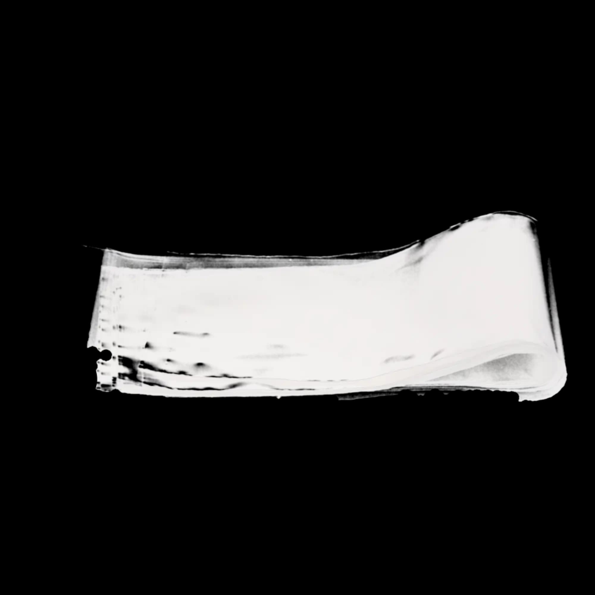 Brixton Digital X-Ray Sensor Sleeves, #2, Large, 2-1/2" x 9", 500/Box, 444-22 - Brixton Digital X-Ray Sensor Sleeves / Covers, # 2, 2-1/2" x 9", Large, 500/Pk, 444-22 - Image 1