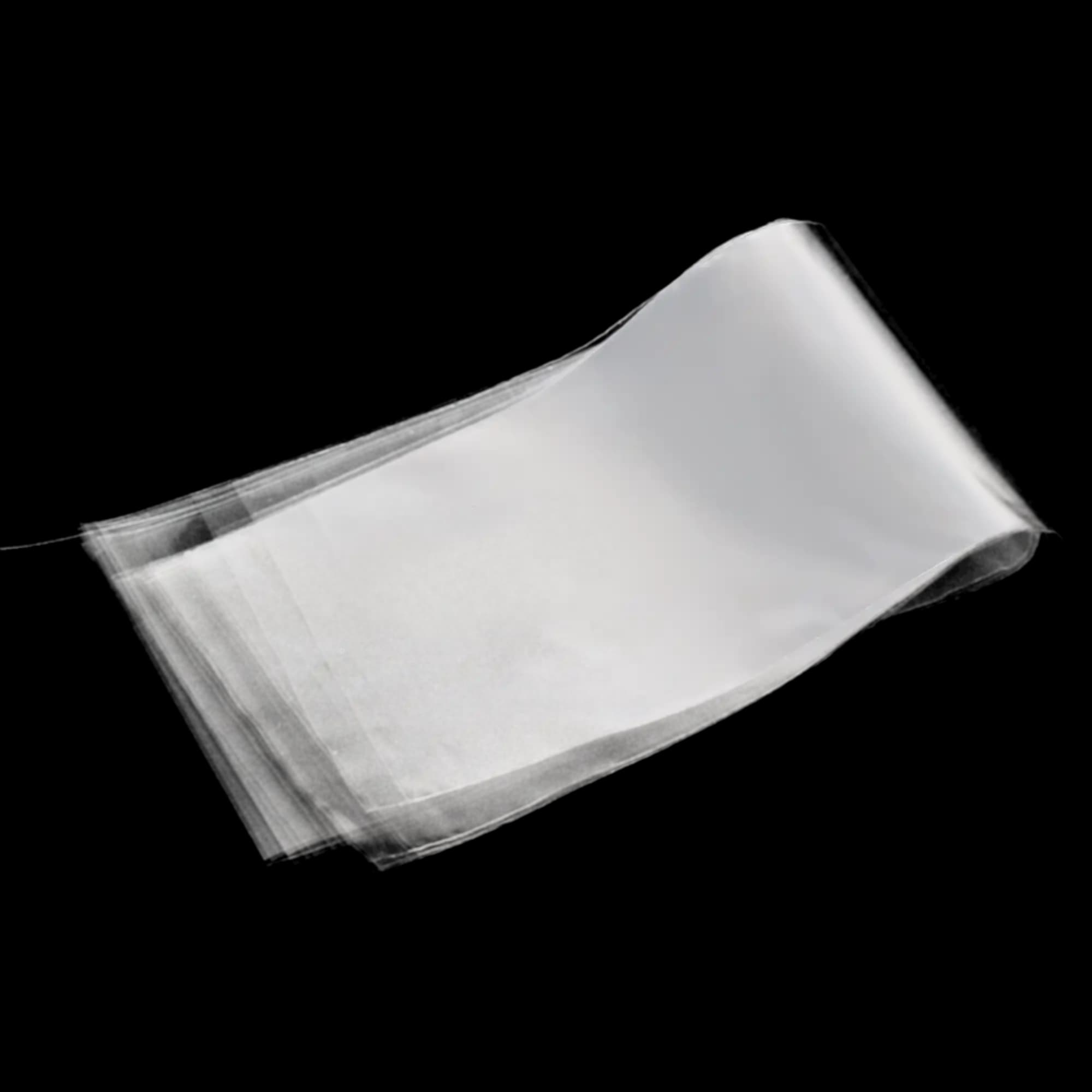 Brixton Digital X-Ray Sensor Sleeves, #2, Large, 2-1/2" x 9", 500/Box, 444-22 thumbnail 2