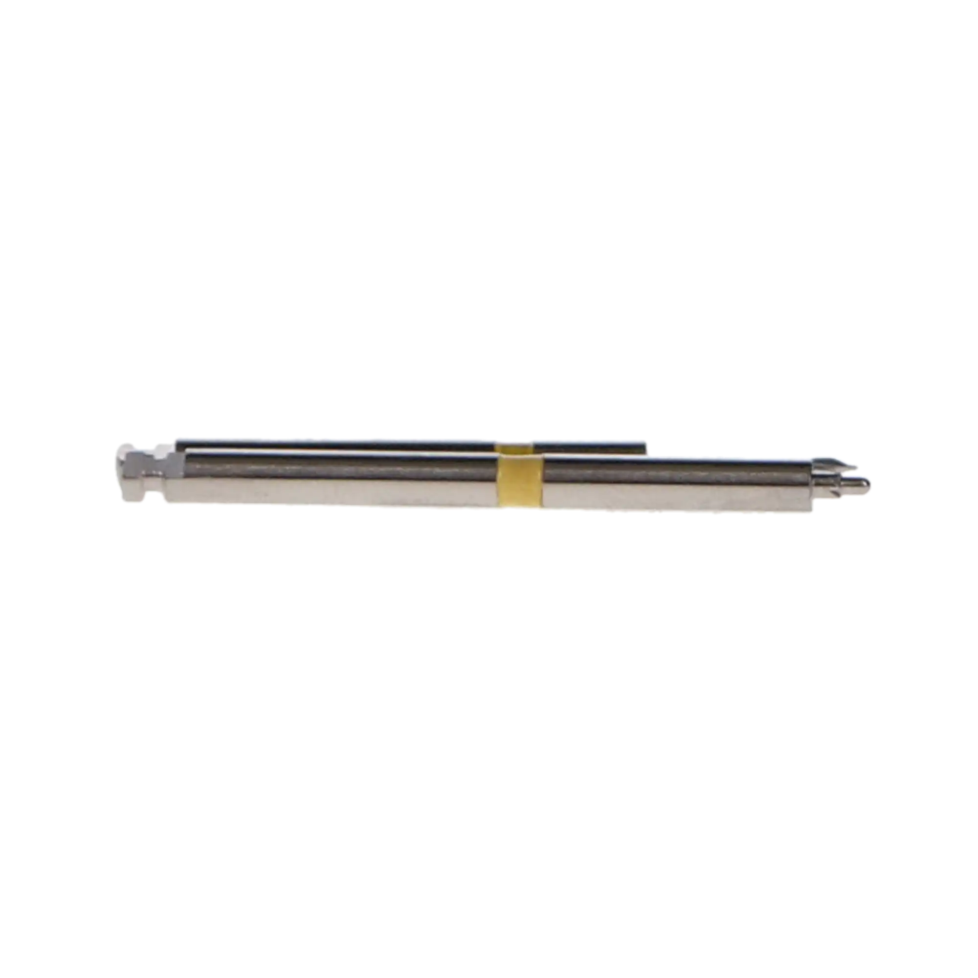 Flexi-Post Stainless Steel Refill Kit, Size 0, Yellow, 10/Pkg, 130-0 thumbnail 5