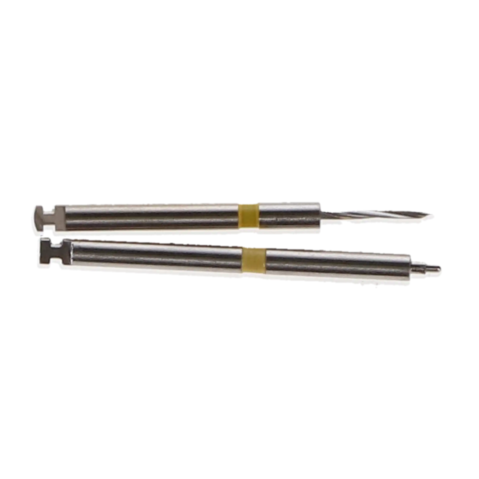 Flexi-Post Stainless Steel Refill Kit, Size 0, Yellow, 10/Pkg, 130-0 thumbnail 9