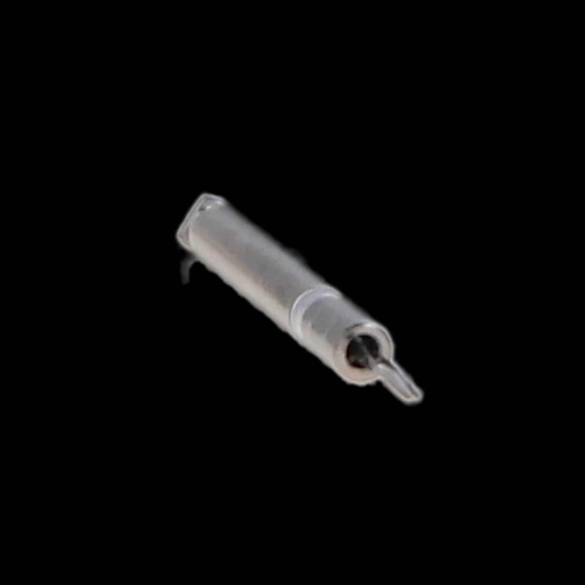 Flexi-Post Stainless Steel Refill Kit, Size 00, White, 10/Pk, 130-00 thumbnail 7