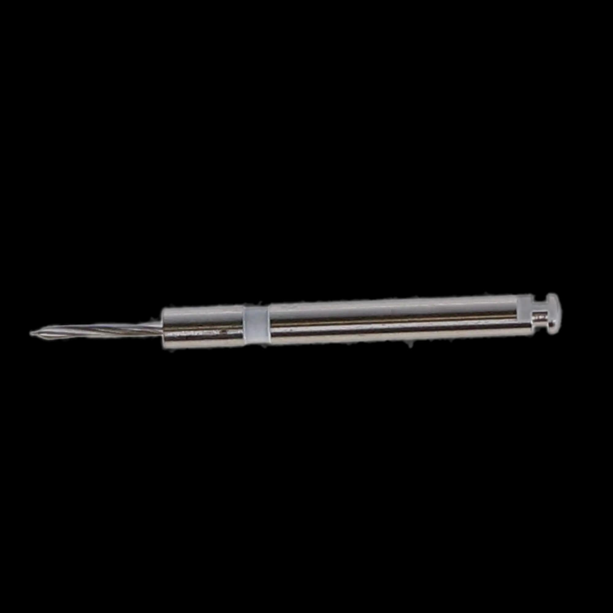 Flexi-Post Stainless Steel Refill Kit, Size 00, White, 10/Pk, 130-00 thumbnail 9