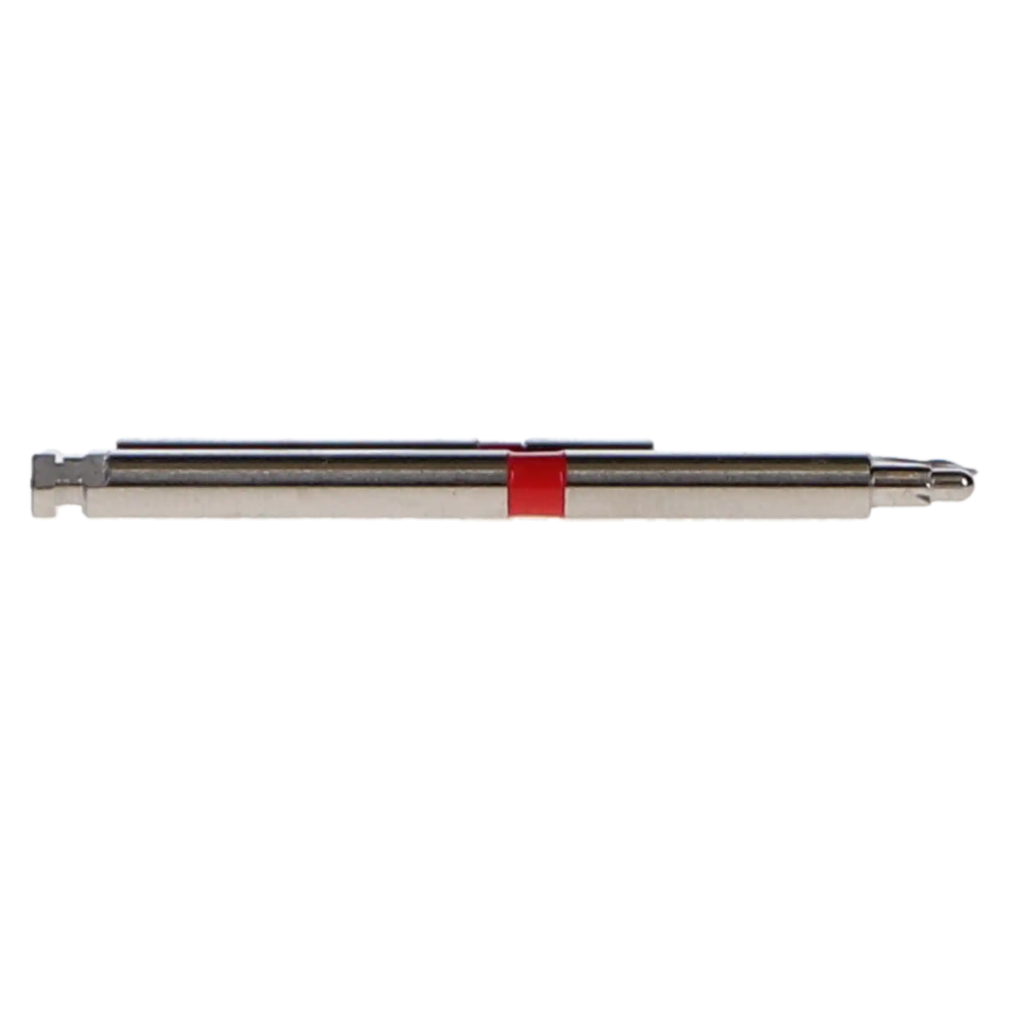 Flexi-Post Stainless Steel Refill Kit, Size 1, Red, 10/Pkg, 130-01 thumbnail 6