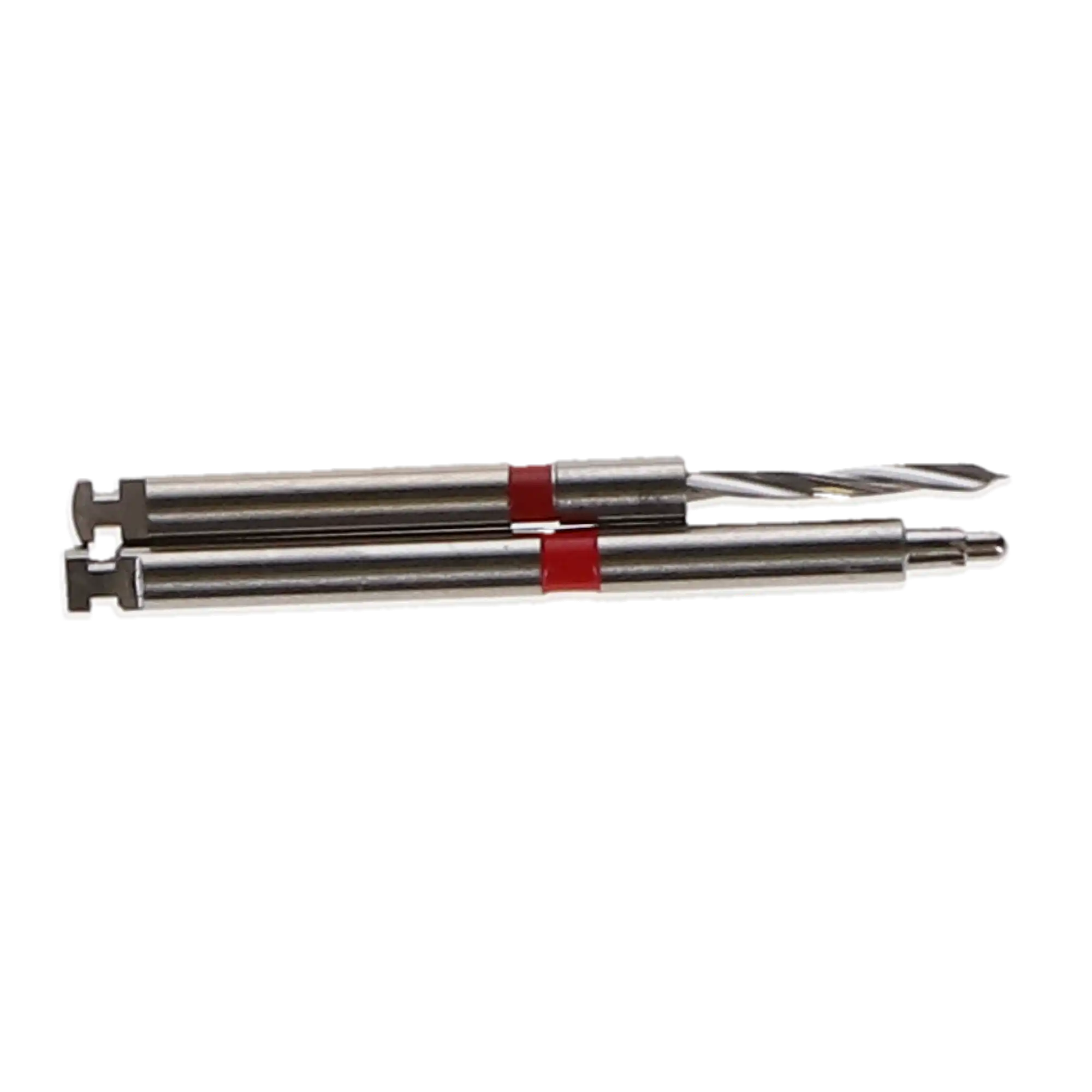 Flexi-Post Stainless Steel Refill Kit, Size 1, Red, 10/Pkg, 130-01 thumbnail 9