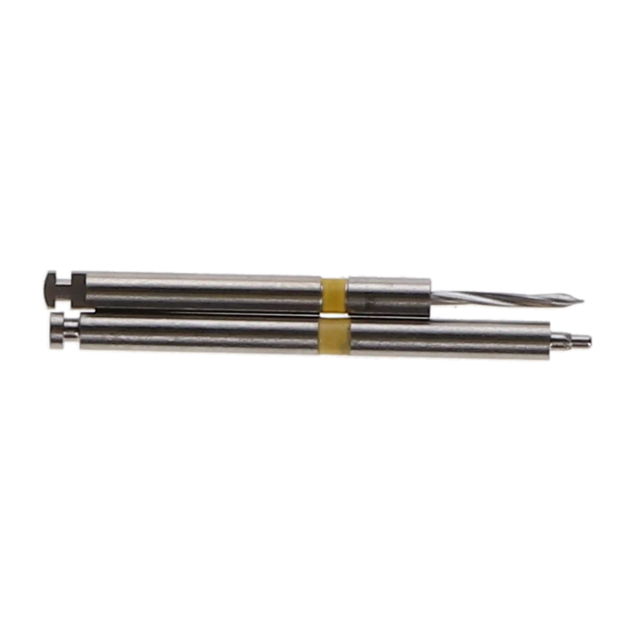 Flexi-Post Titanium Refill Kit, Size 0, Yellow, 10/Pkg, 135-0 thumbnail 9