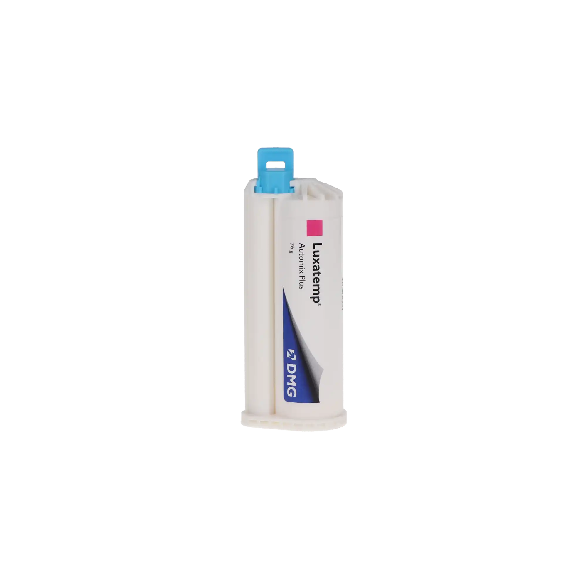 Luxatemp Automix Plus Temporary Crown & Bridge Material, Bleach Light, 76 g Cartridge Refill with 15 Automix Tips, 110368 thumbnail 7